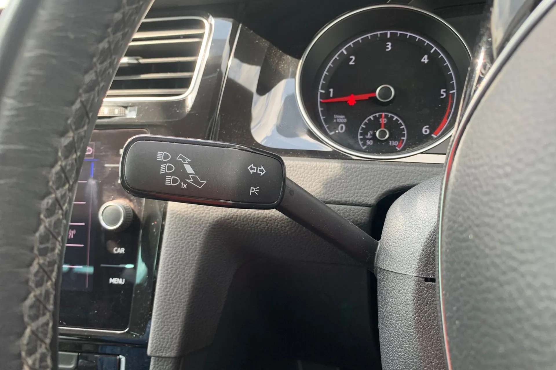 2018 VOLKSWAGEN GOLF 2018 VOLKSWAGEN GOLF