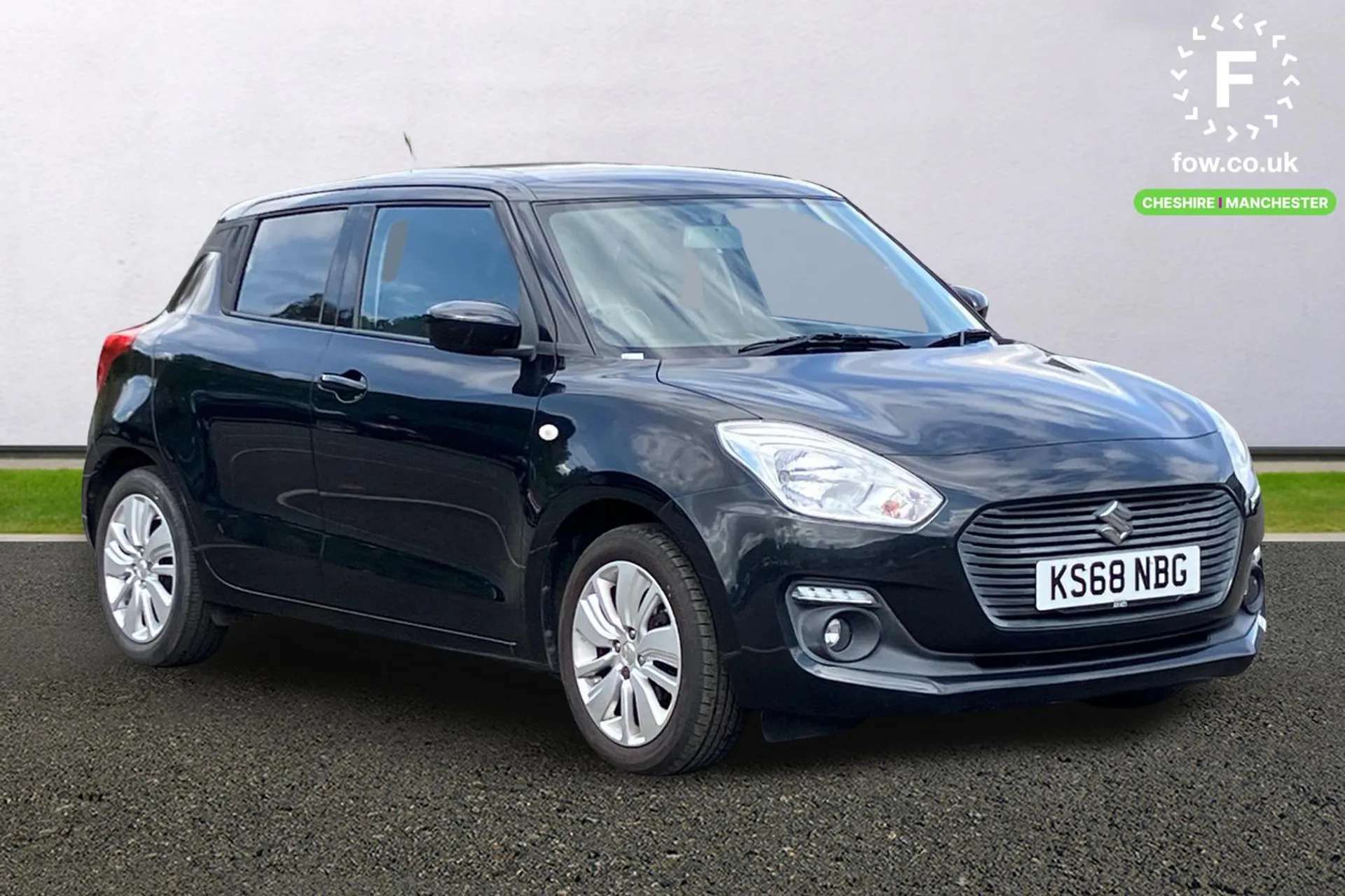 2018 SUZUKI SWIFT 2018 SUZUKI SWIFT