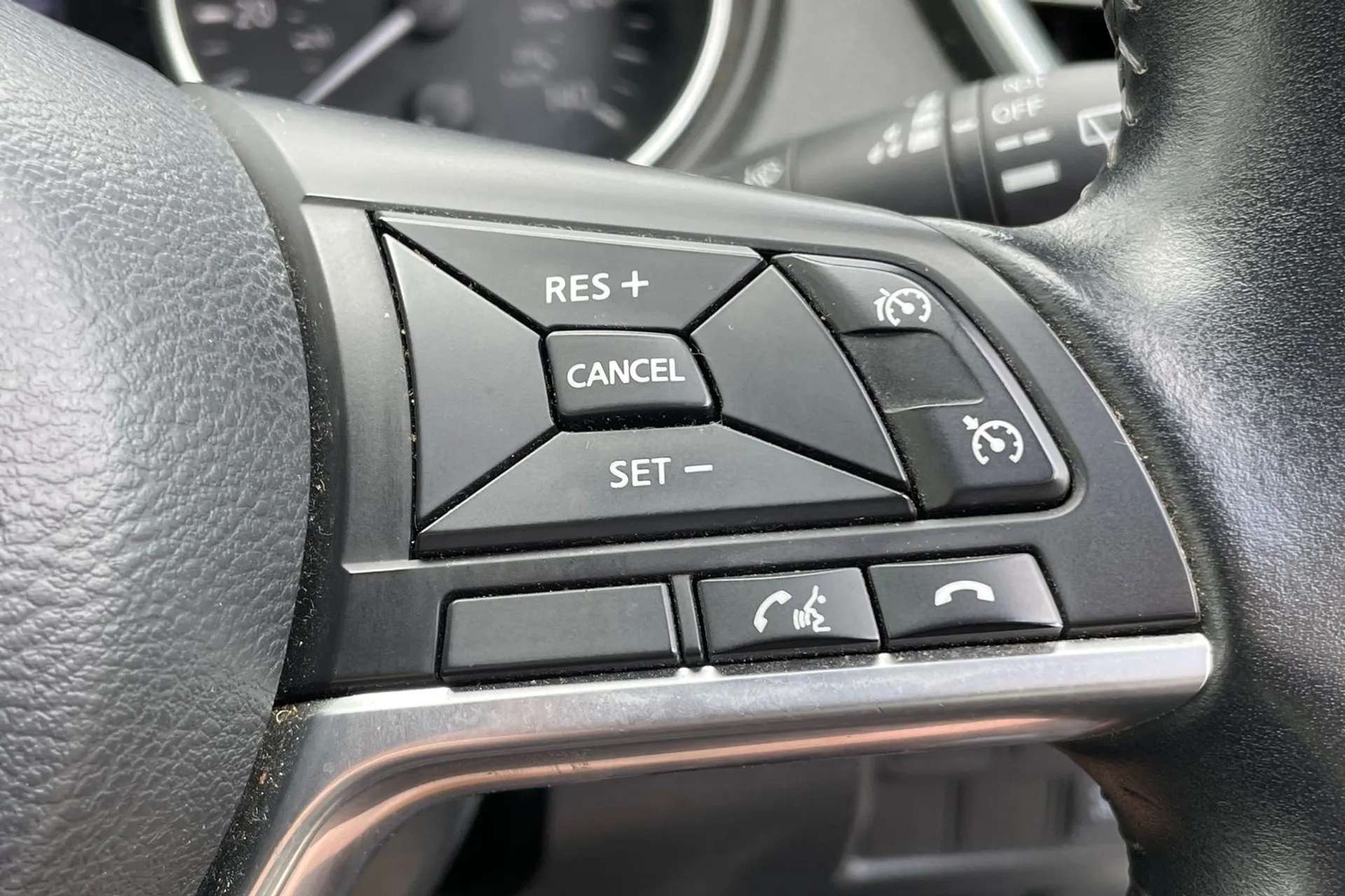 2018 NISSAN QASHQAI 2018 NISSAN QASHQAI