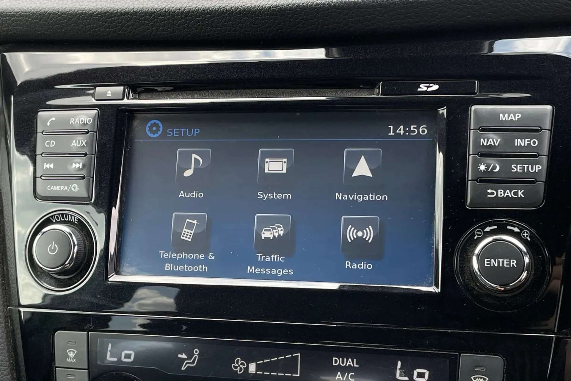2018 NISSAN QASHQAI 2018 NISSAN QASHQAI