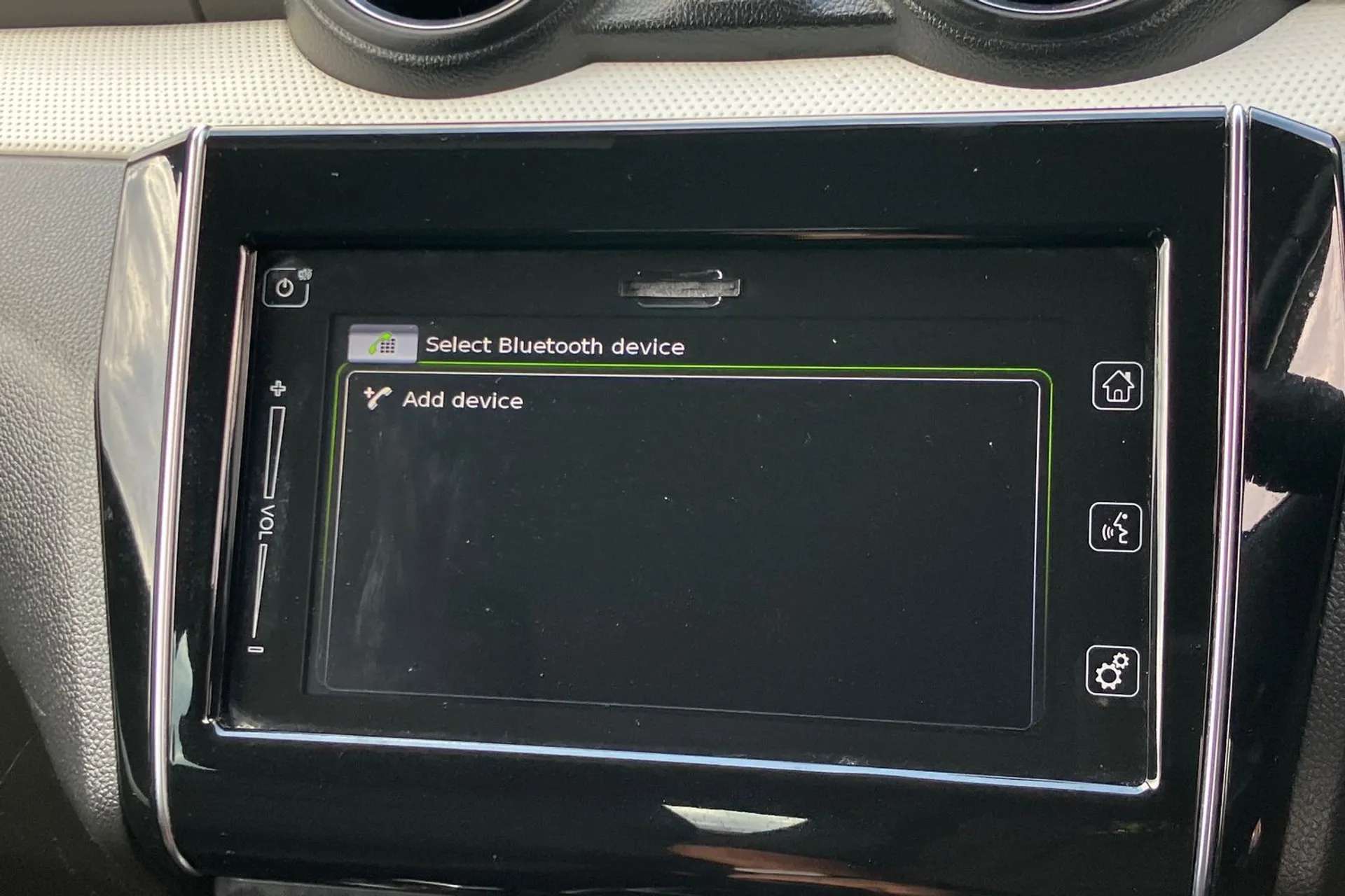 2018 SUZUKI SWIFT 2018 SUZUKI SWIFT