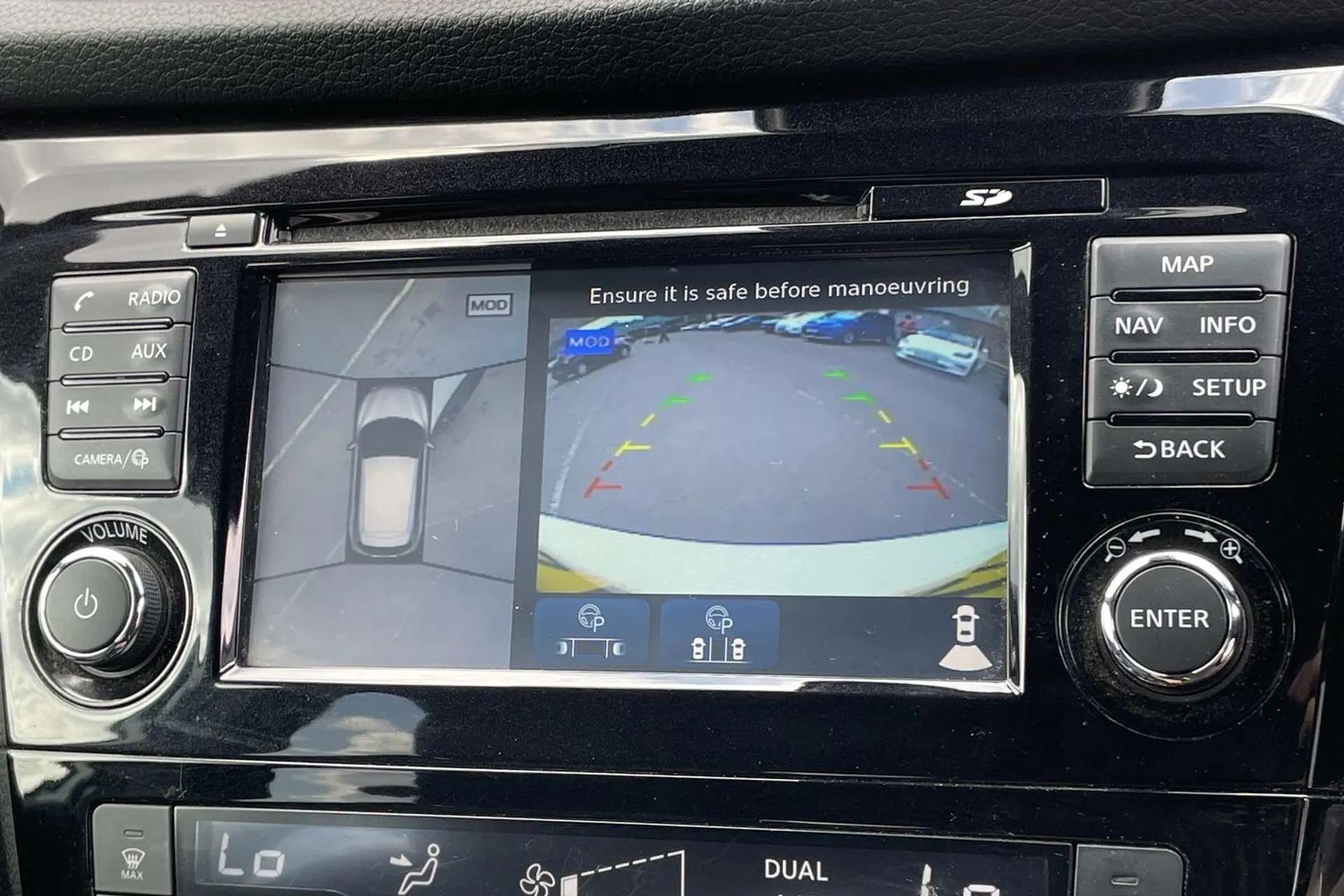 2018 NISSAN QASHQAI 2018 NISSAN QASHQAI
