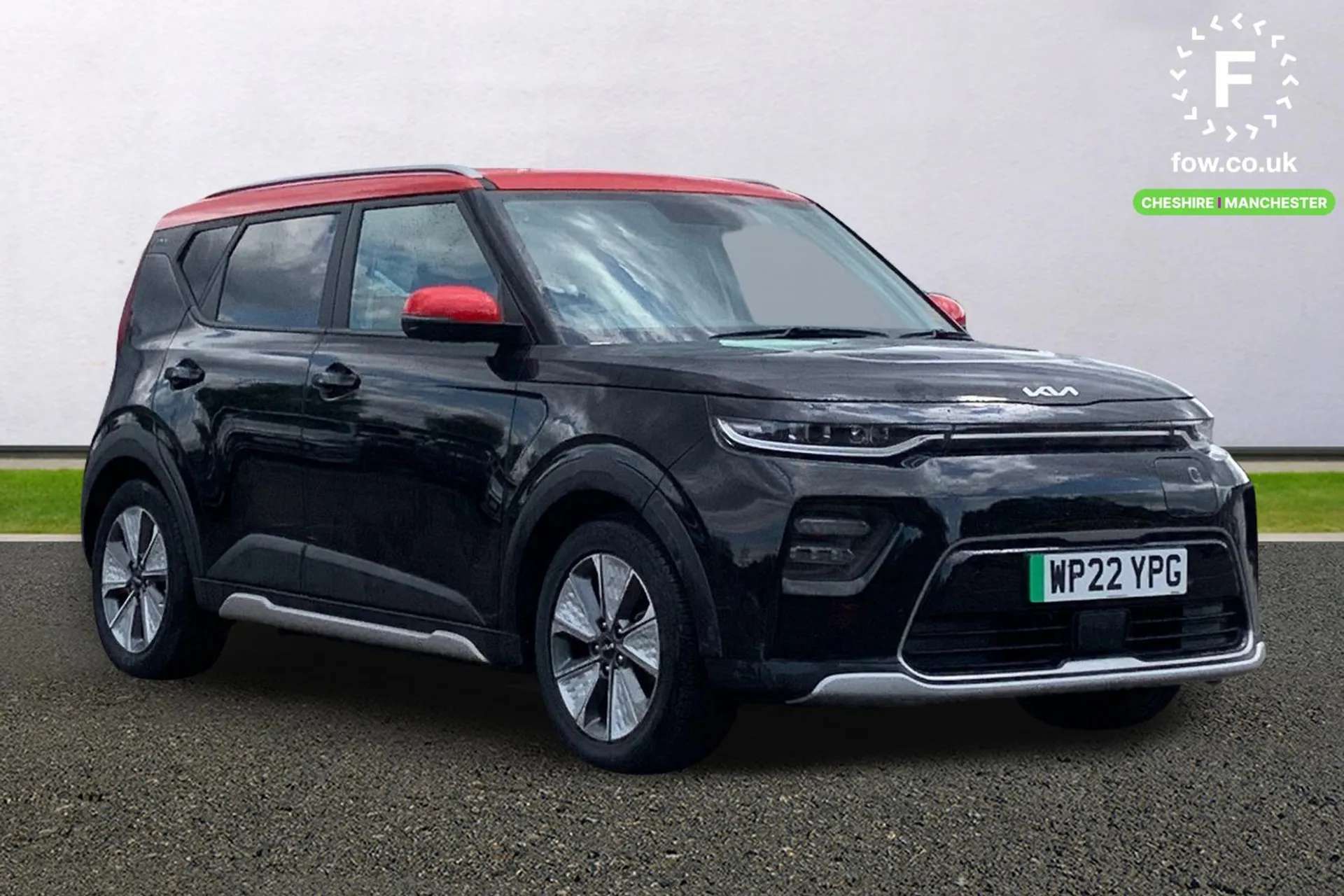 2022 KIA SOUL 2022 KIA SOUL