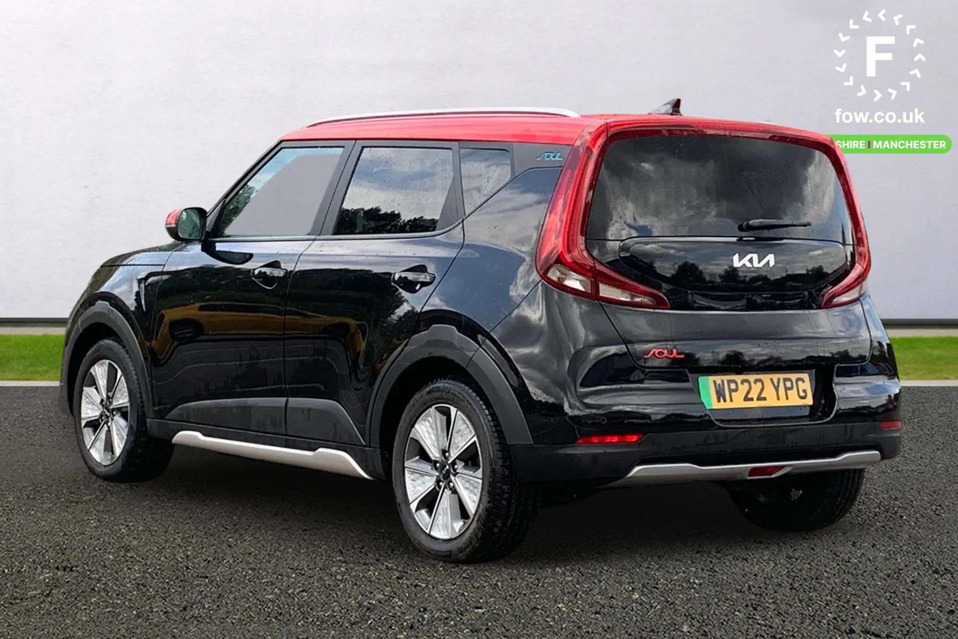 2022 KIA SOUL 2022 KIA SOUL