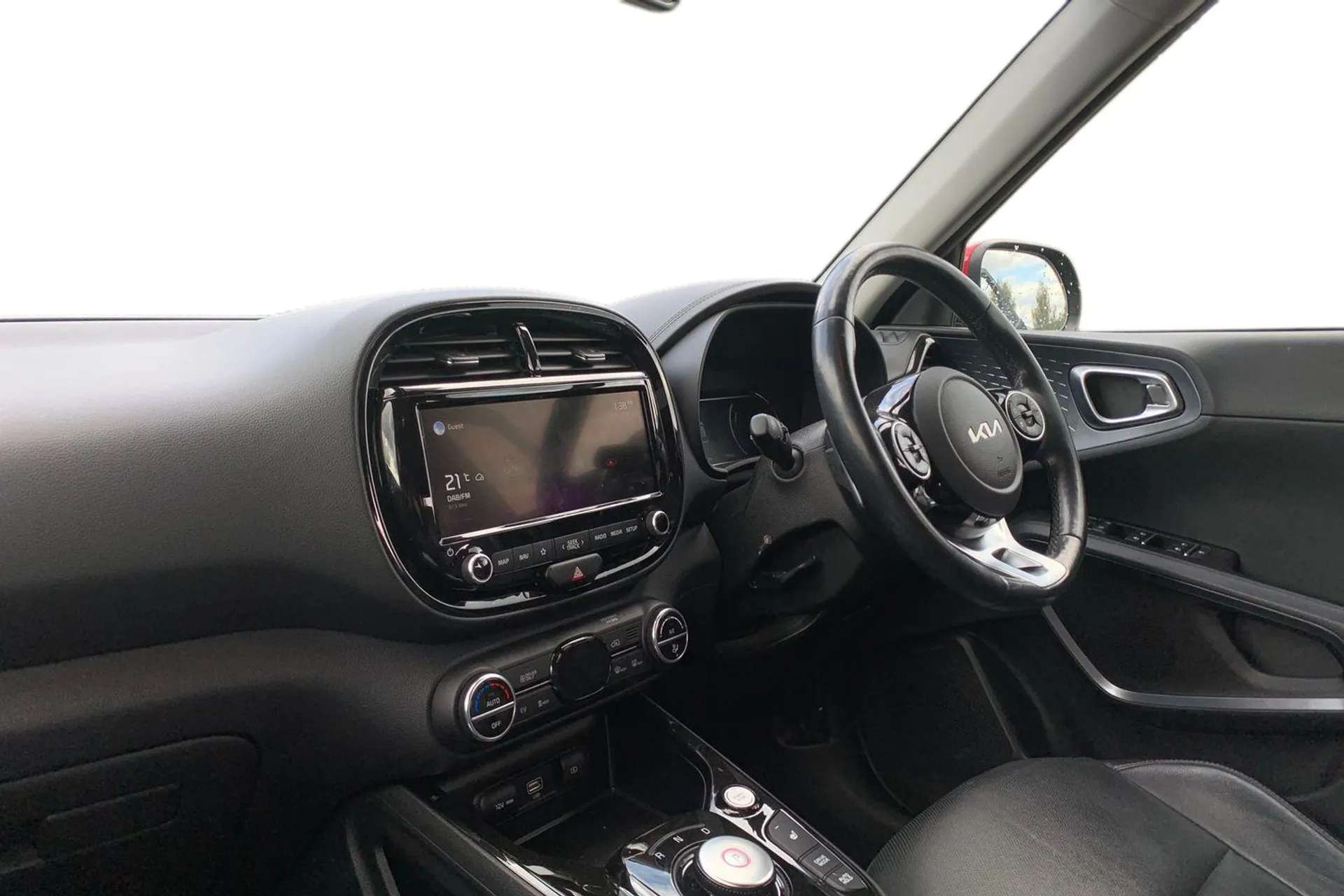 2022 KIA SOUL 2022 KIA SOUL