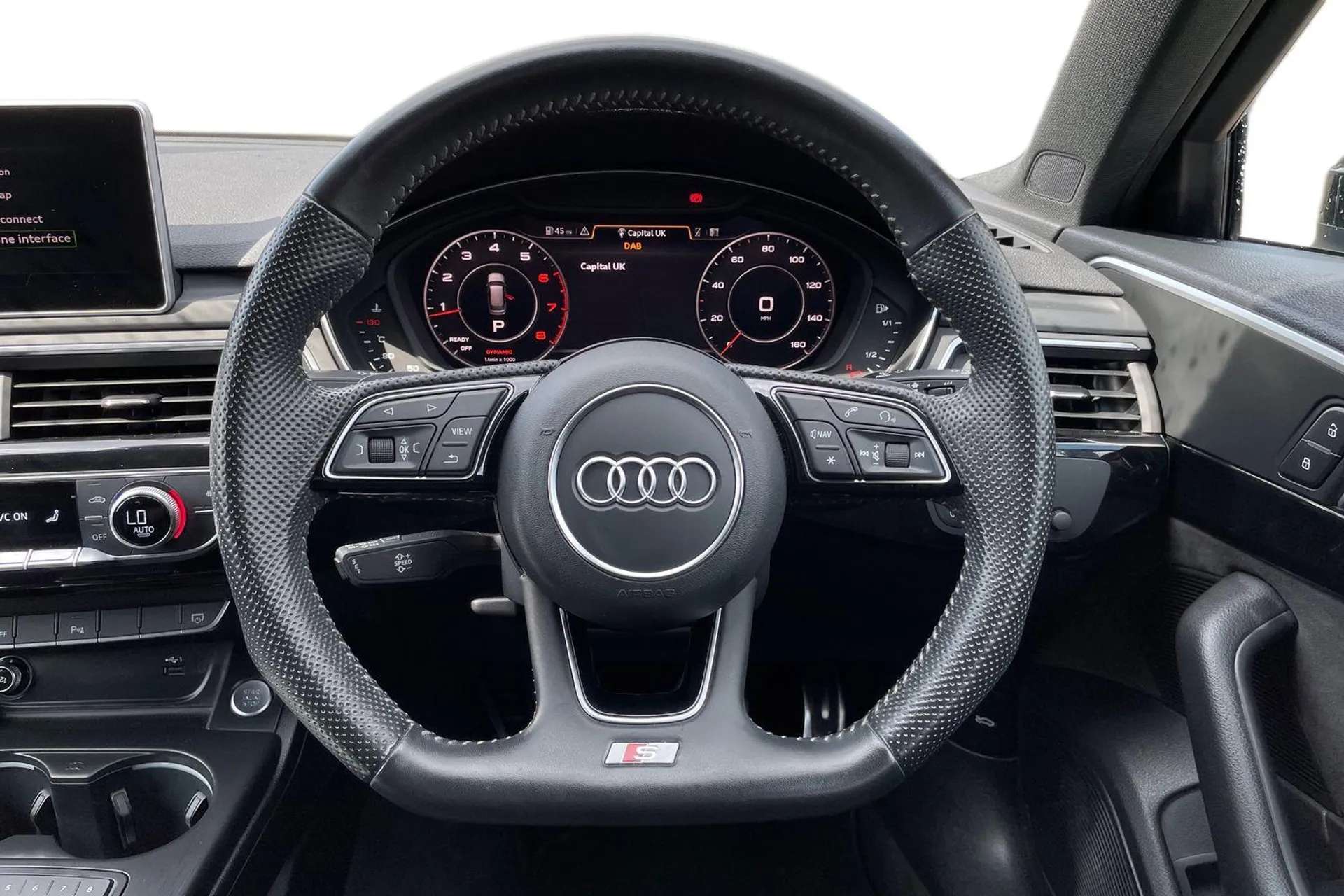 2019 AUDI A4 2019 AUDI A4