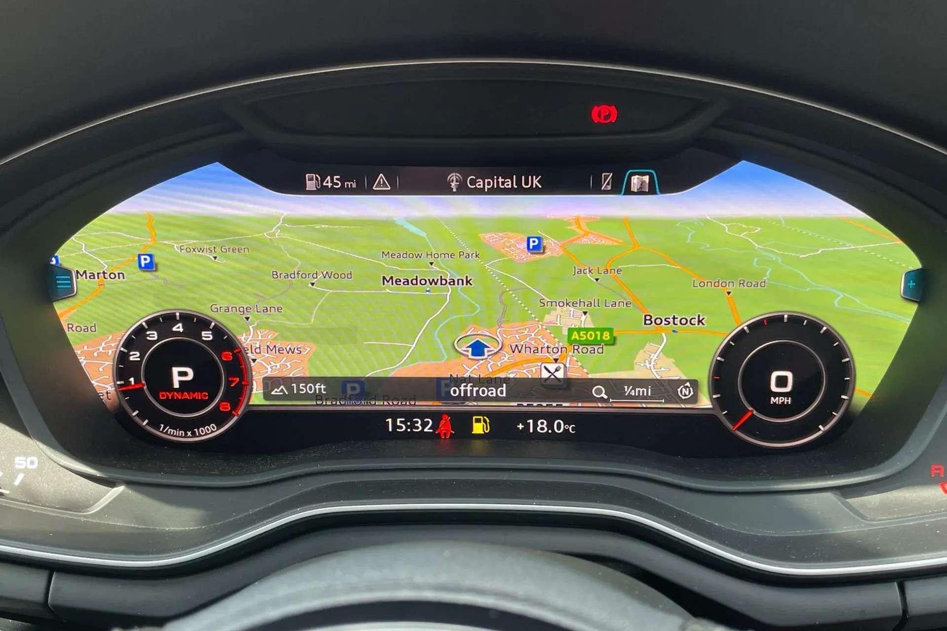 2019 AUDI A4 2019 AUDI A4