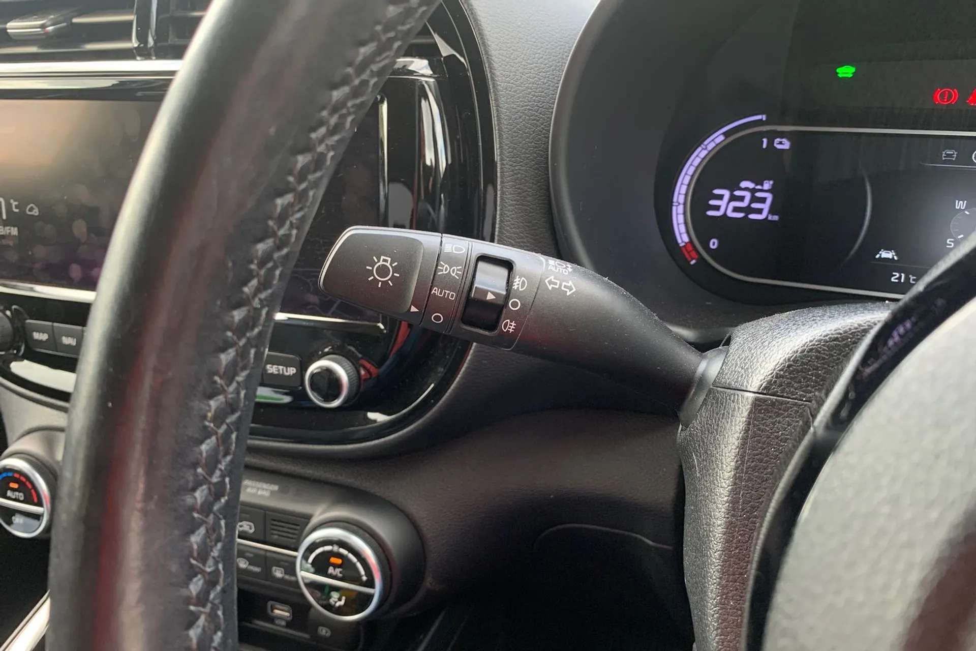 2022 KIA SOUL 2022 KIA SOUL