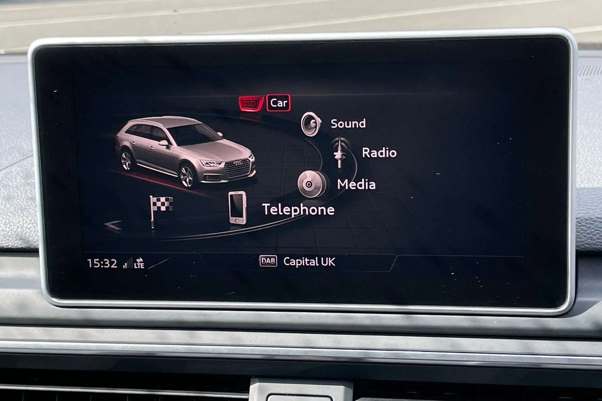 2019 AUDI A4 2019 AUDI A4