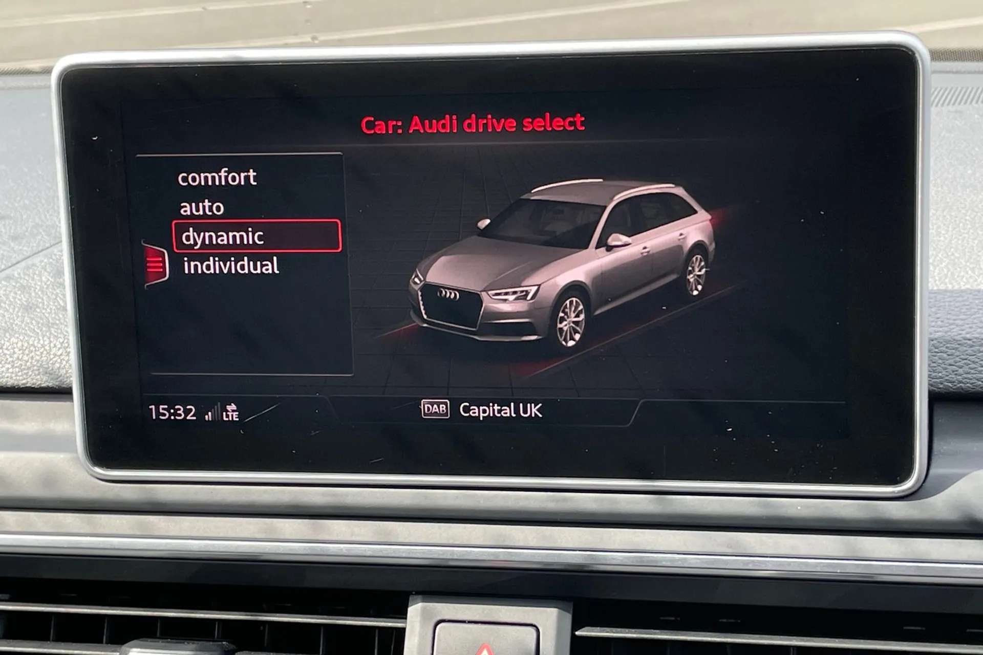 2019 AUDI A4 2019 AUDI A4