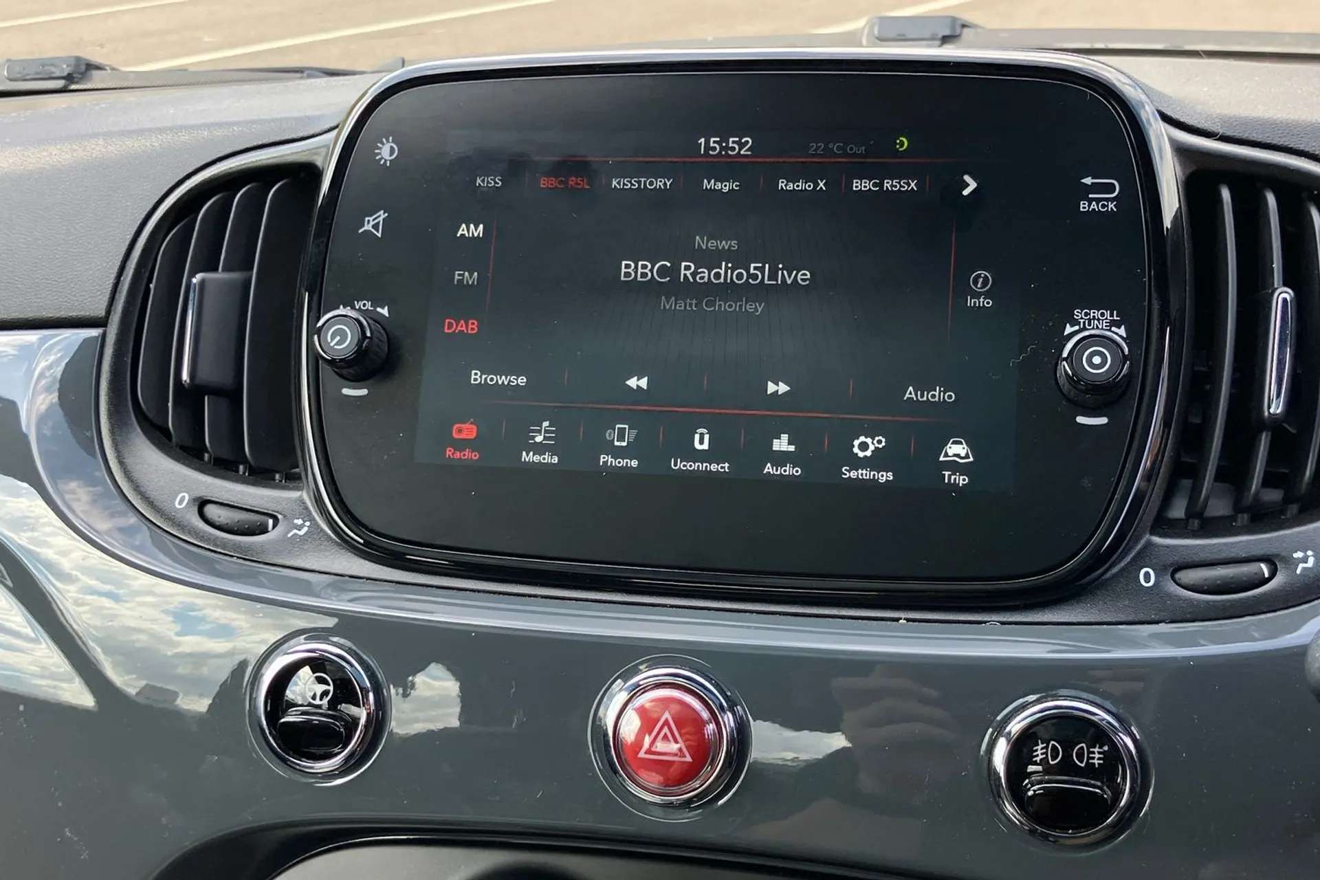 2020 FIAT 500 2020 FIAT 500