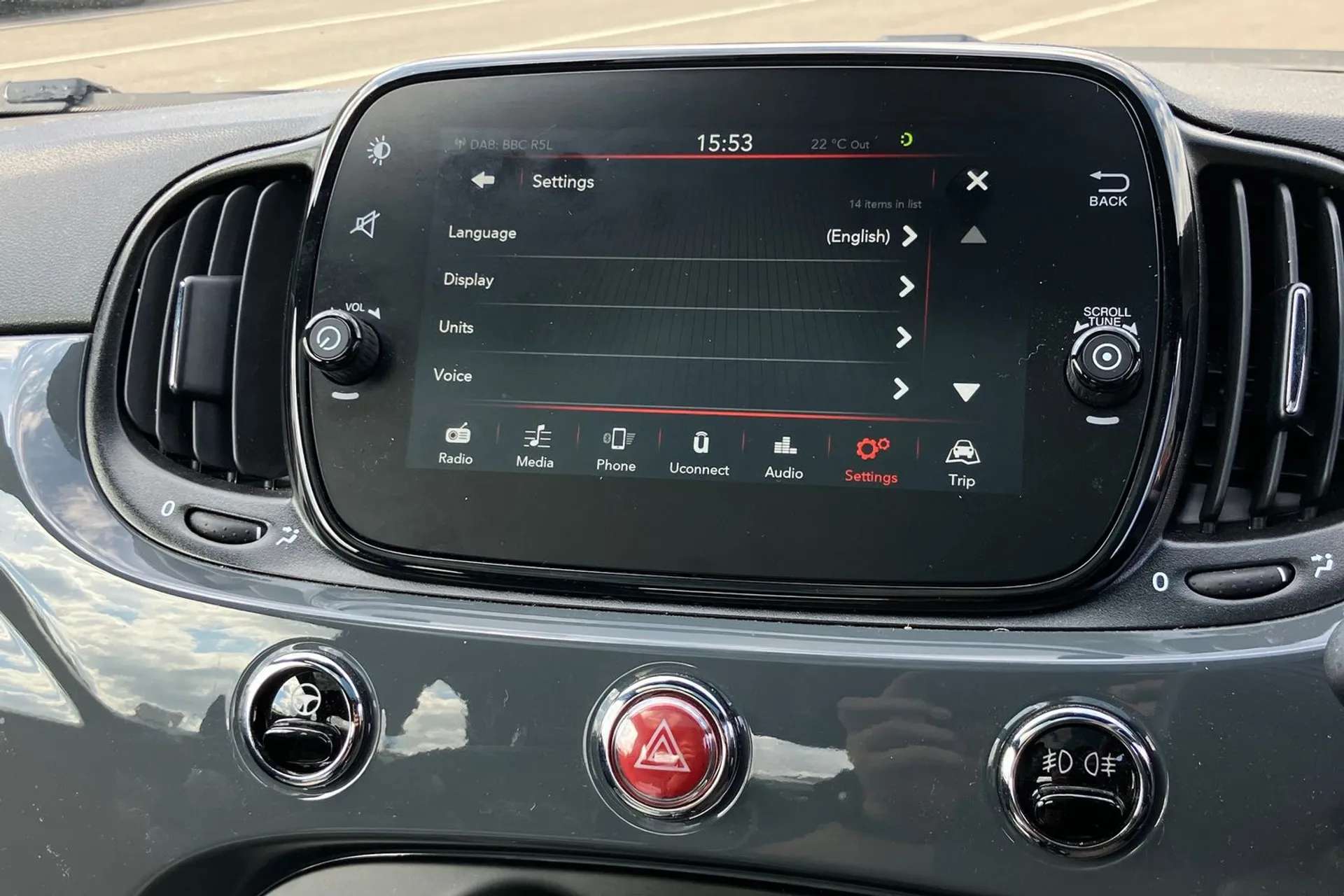 2020 FIAT 500 2020 FIAT 500