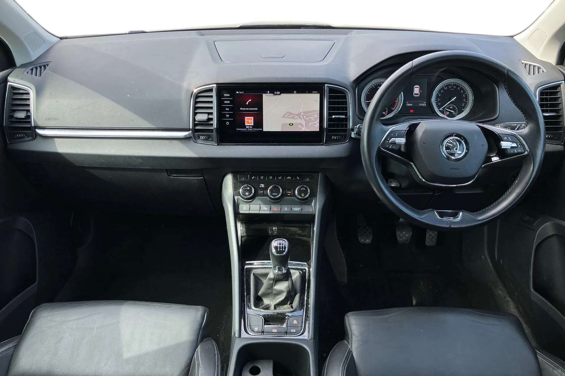 2021 SKODA KAROQ 2021 SKODA KAROQ