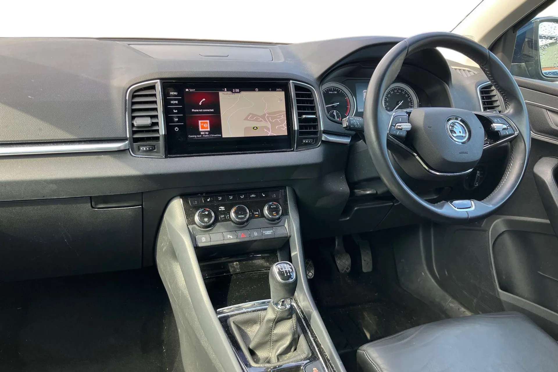 2021 SKODA KAROQ 2021 SKODA KAROQ