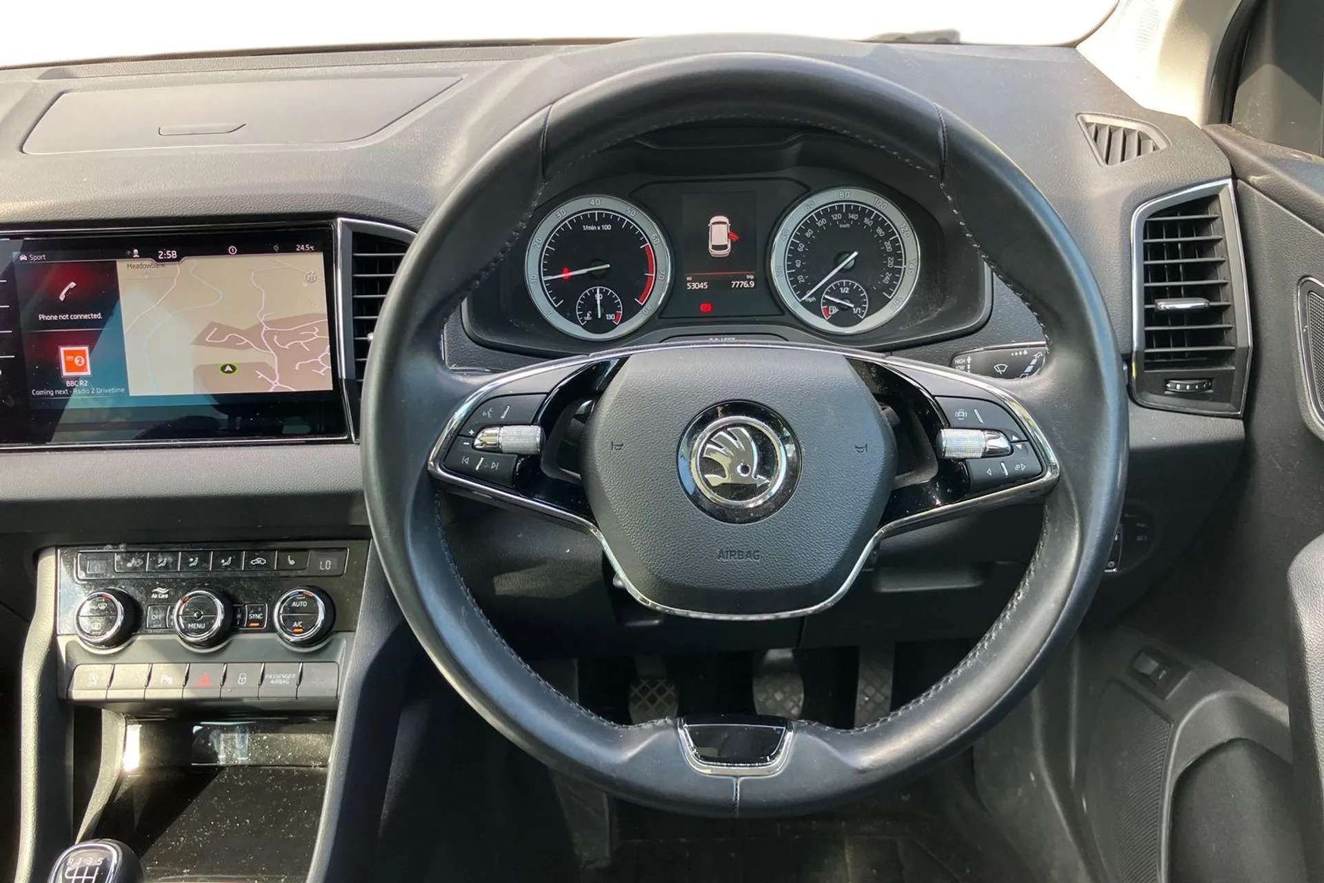 2021 SKODA KAROQ 2021 SKODA KAROQ