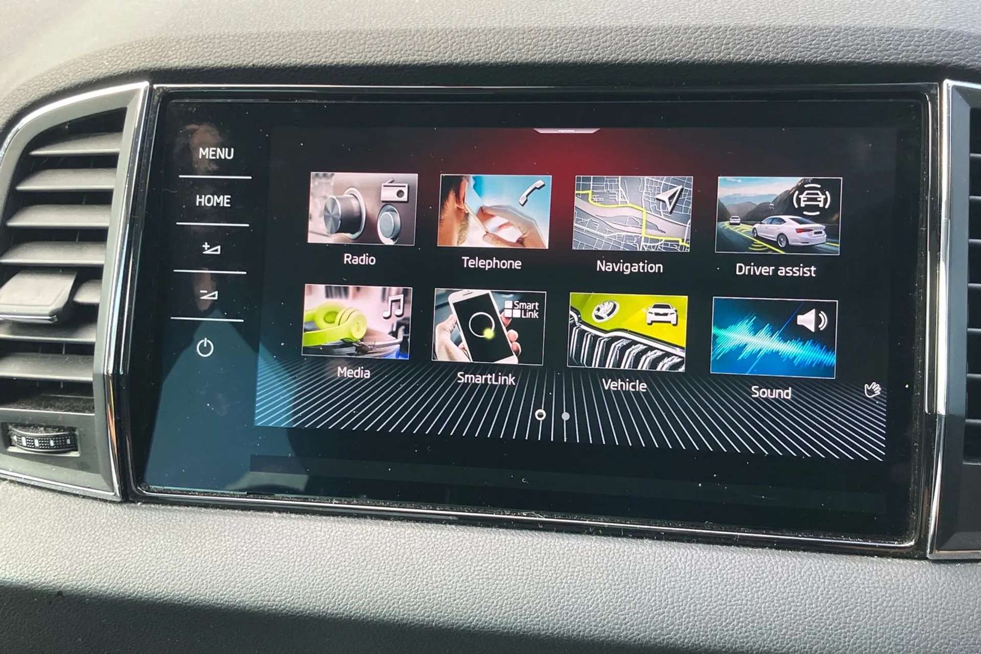 2021 SKODA KAROQ 2021 SKODA KAROQ