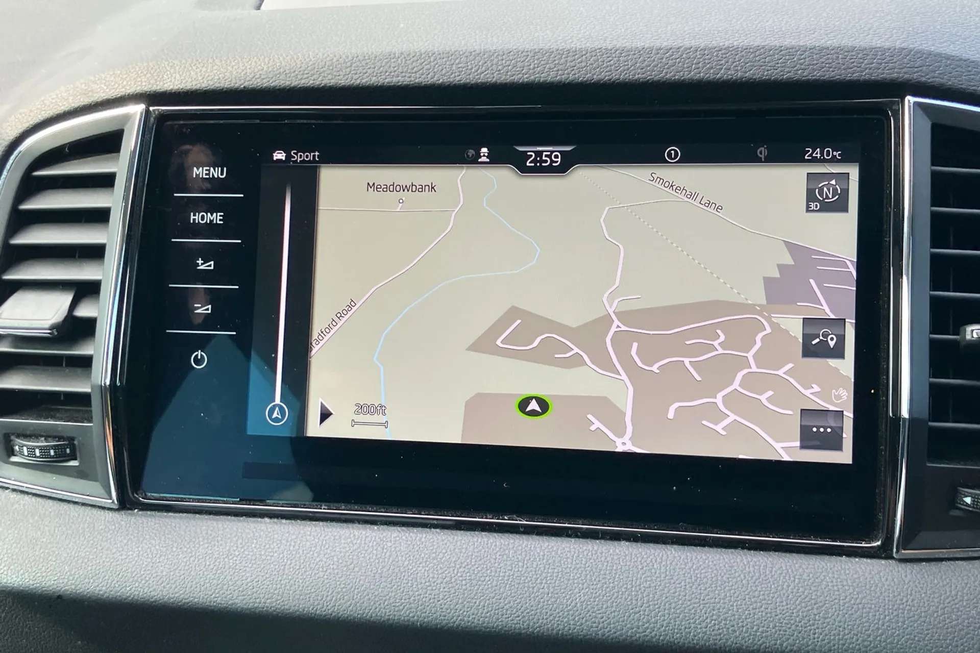 2021 SKODA KAROQ 2021 SKODA KAROQ