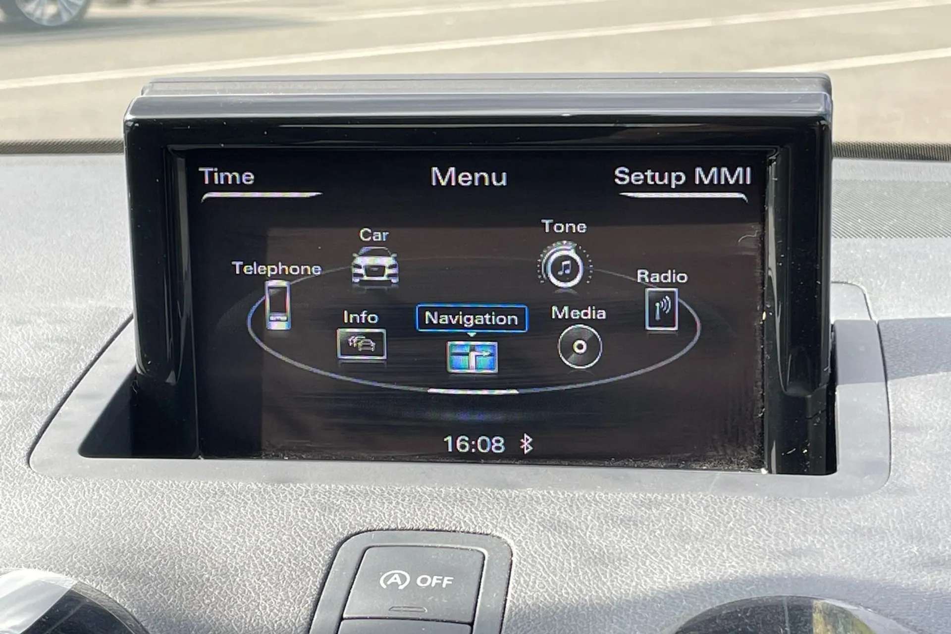 2016 AUDI A1 2016 AUDI A1