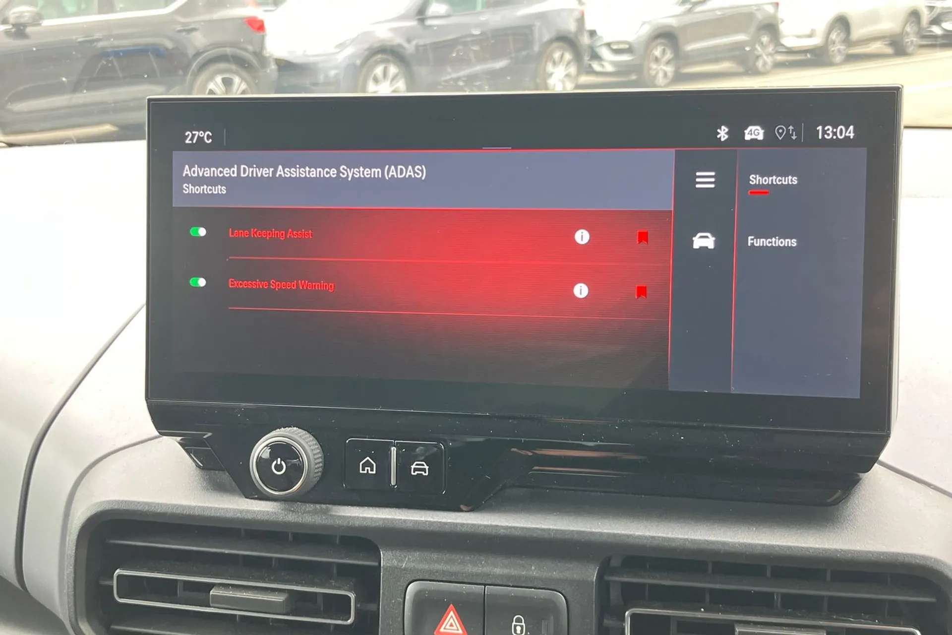 2025 VAUXHALL COMBO LIFE 2025 VAUXHALL COMBO LIFE