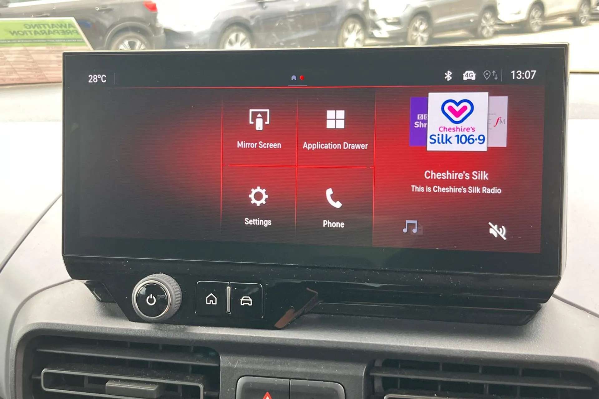 2025 VAUXHALL COMBO LIFE 2025 VAUXHALL COMBO LIFE