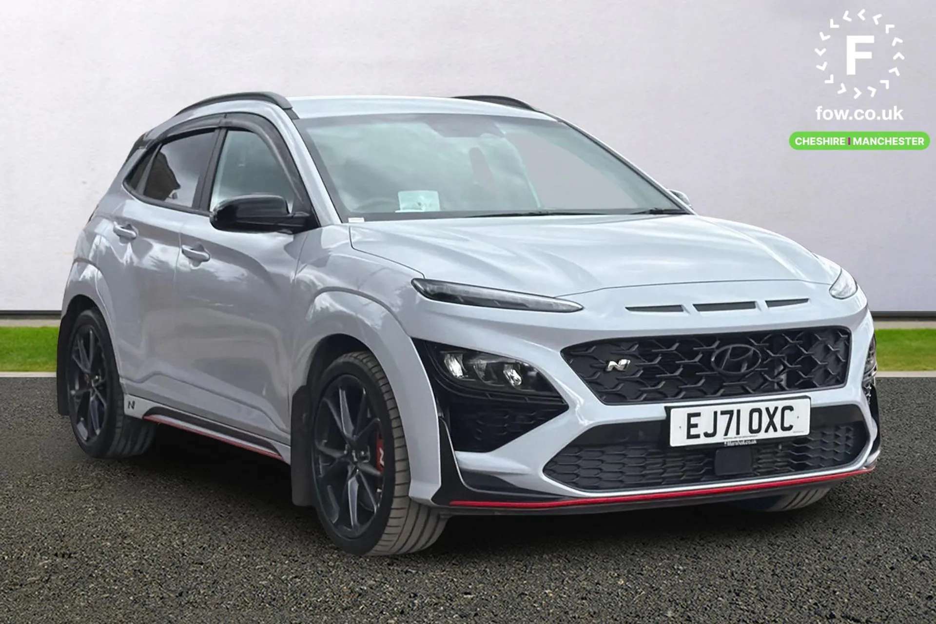 2021 HYUNDAI KONA 2021 HYUNDAI KONA