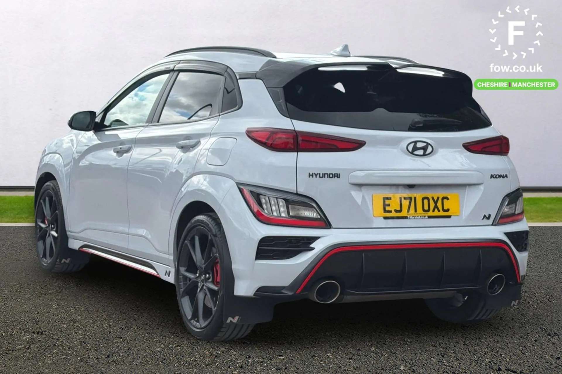 2021 HYUNDAI KONA 2021 HYUNDAI KONA