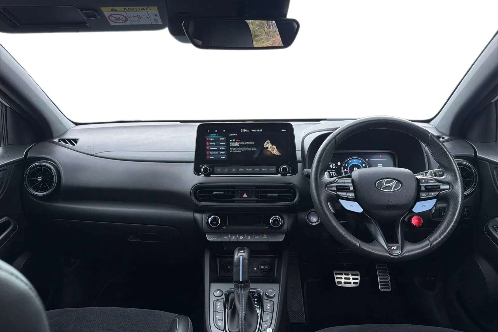 2021 HYUNDAI KONA 2021 HYUNDAI KONA