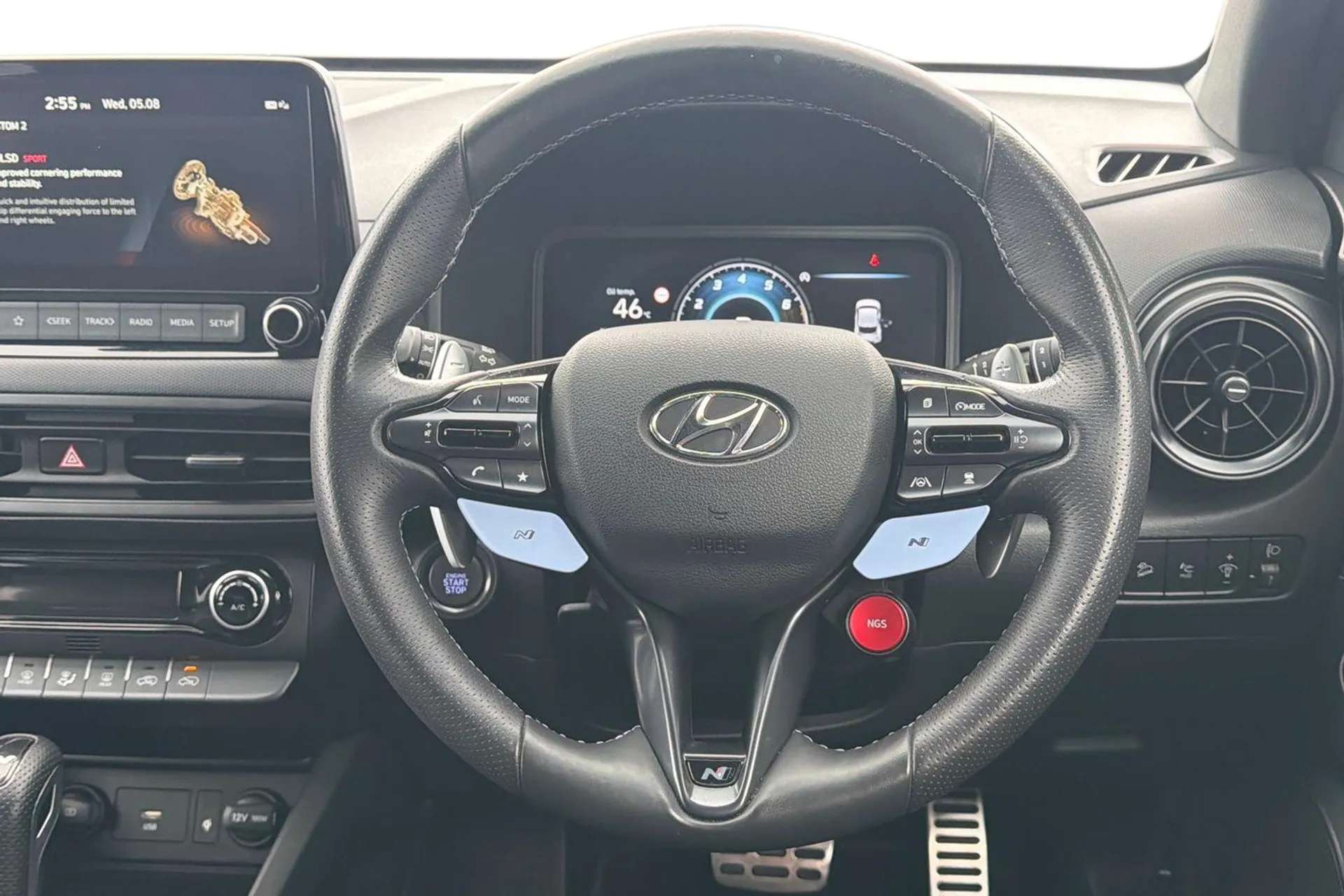 2021 HYUNDAI KONA 2021 HYUNDAI KONA