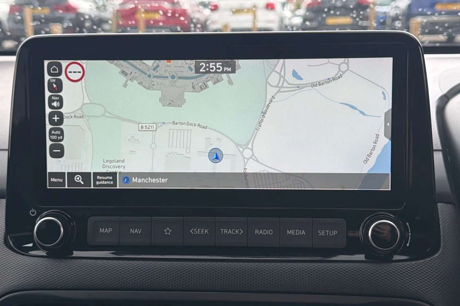 2021 HYUNDAI KONA 2021 HYUNDAI KONA