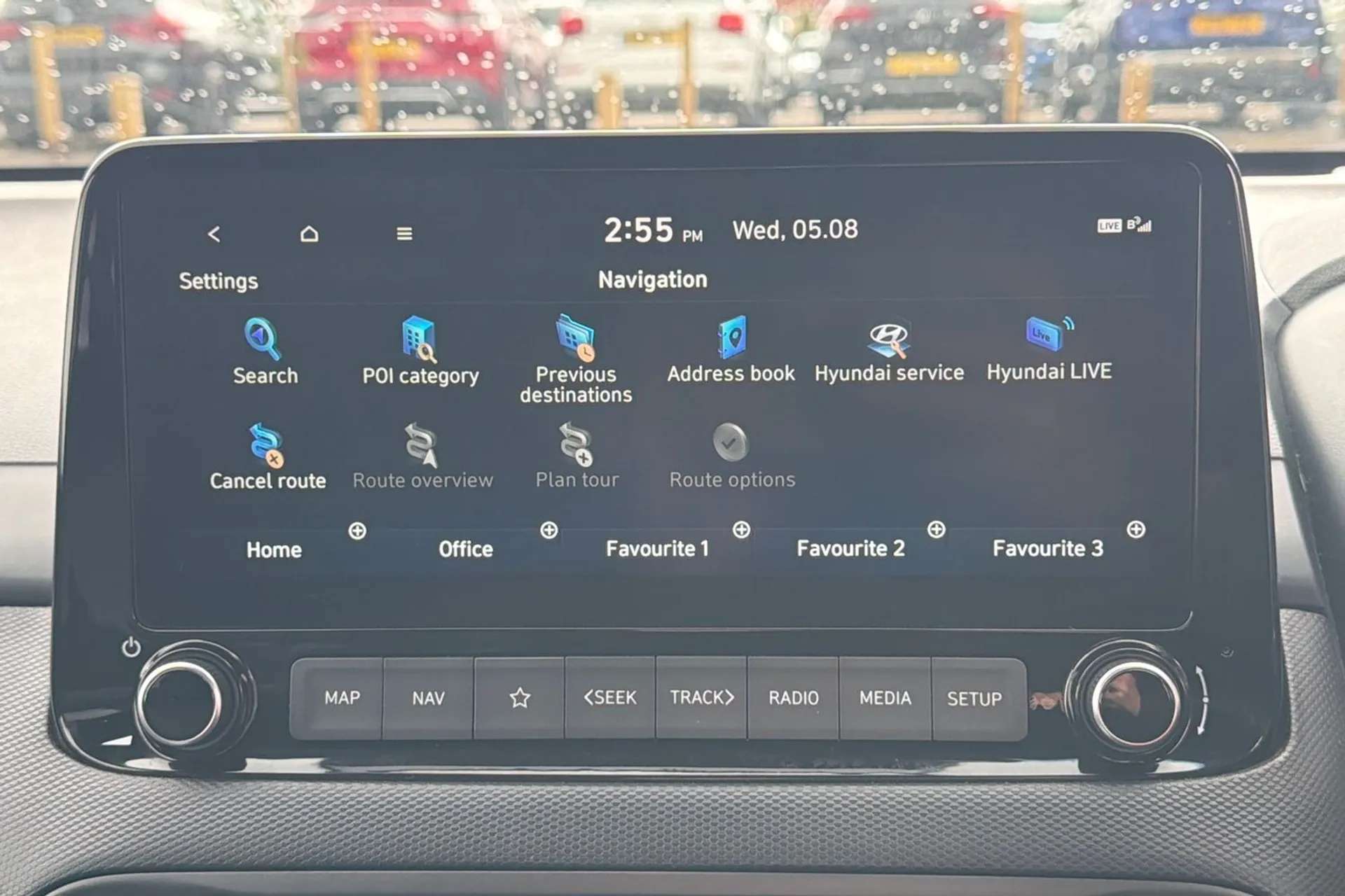 2021 HYUNDAI KONA 2021 HYUNDAI KONA