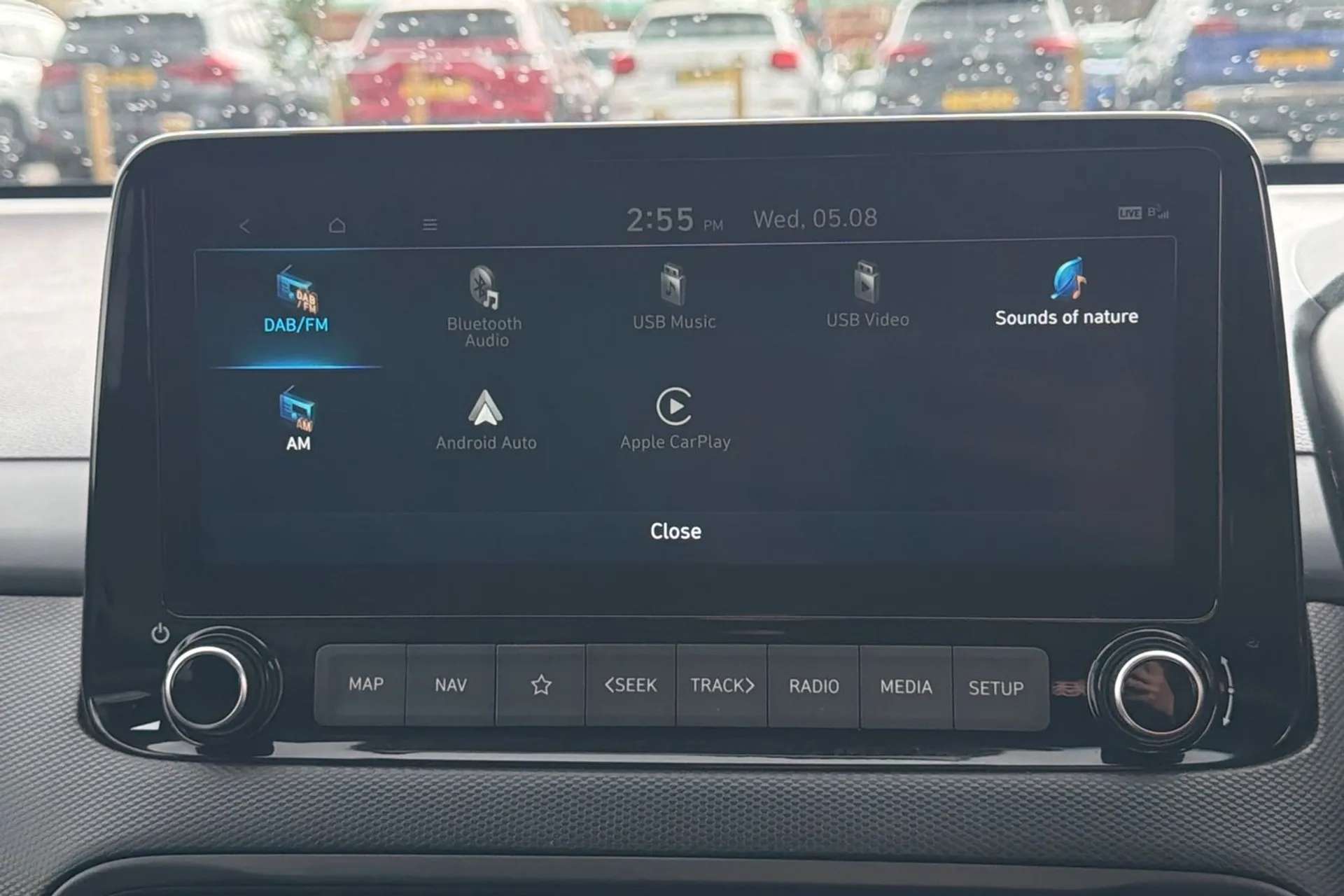 2021 HYUNDAI KONA 2021 HYUNDAI KONA
