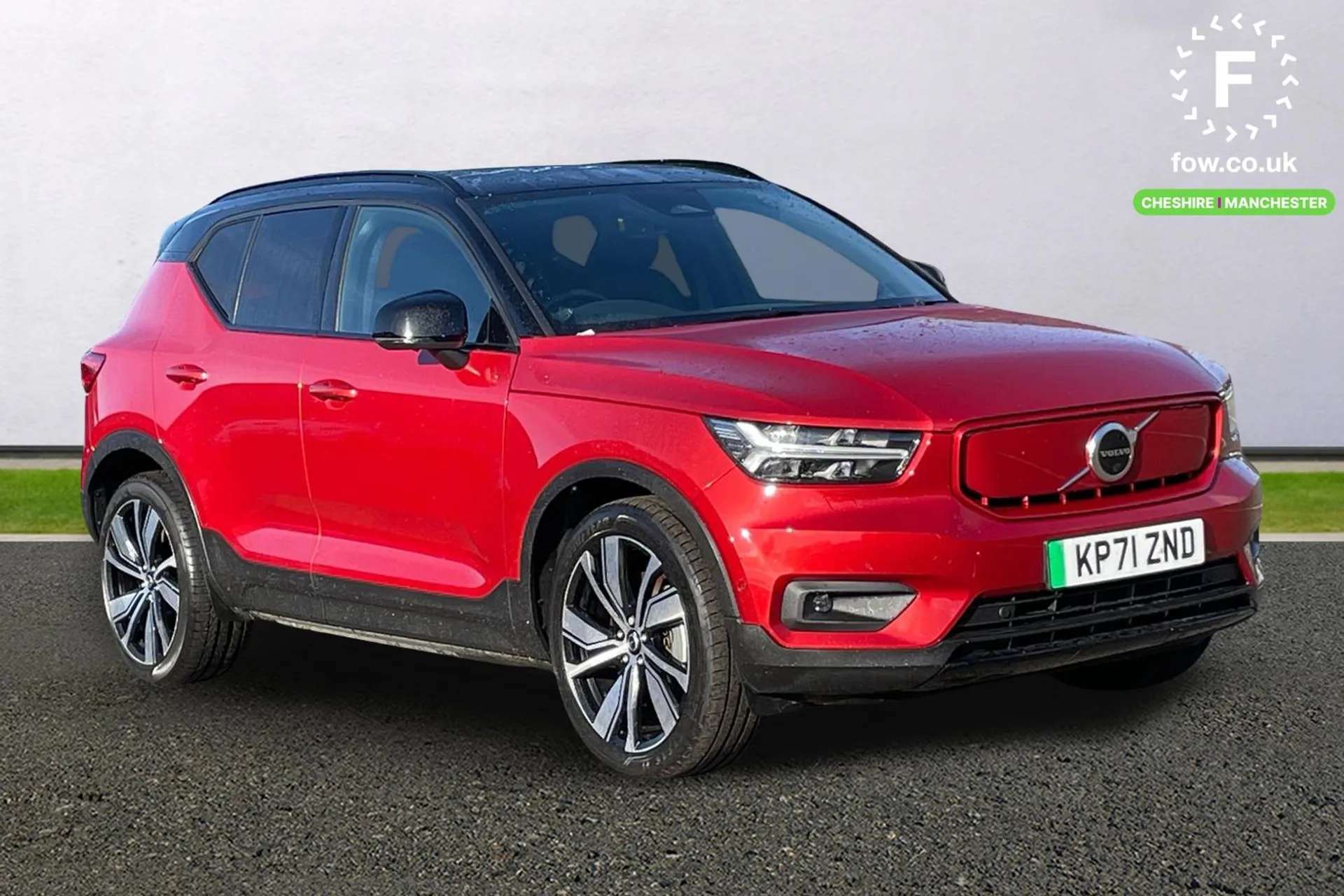 A 2021 VOLVO XC40 300kW Recharge Twin Pro 78kWh 5dr AWD Auto [ Premium Sound by Harman Kardon, Rear park assist camera, Driver assistance (pilot assist and adaptive cru A 2021 VOLVO XC40 300kW Recharge Twin Pro 78kWh 5dr AWD Auto [ Premium Sound by Harman Kardon, Rear park assist camera, Driver assistance (pilot assist and adaptive cru