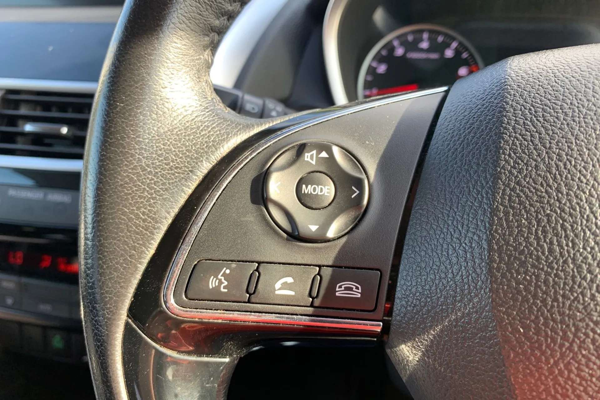 2019 MITSUBISHI ECLIPSE CROSS 2019 MITSUBISHI ECLIPSE CROSS