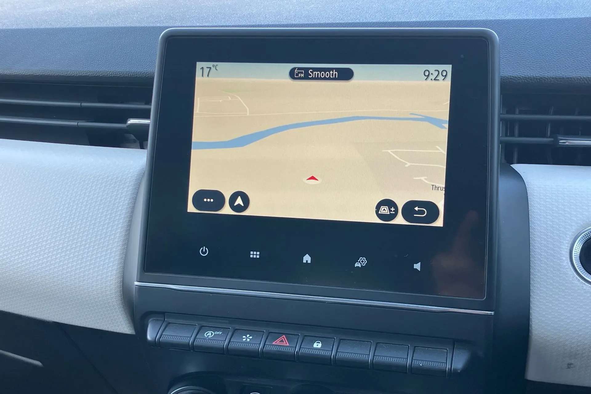 2022 RENAULT CLIO 2022 RENAULT CLIO