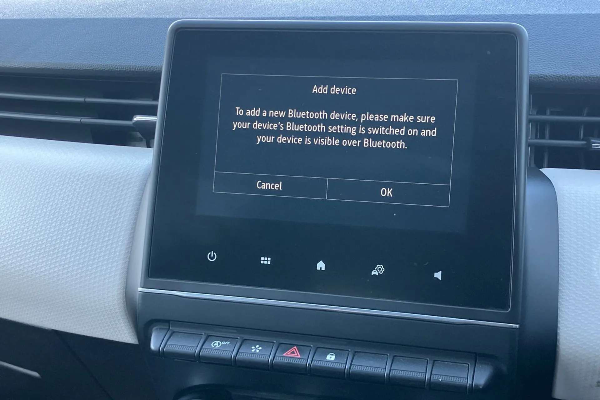 2022 RENAULT CLIO 2022 RENAULT CLIO
