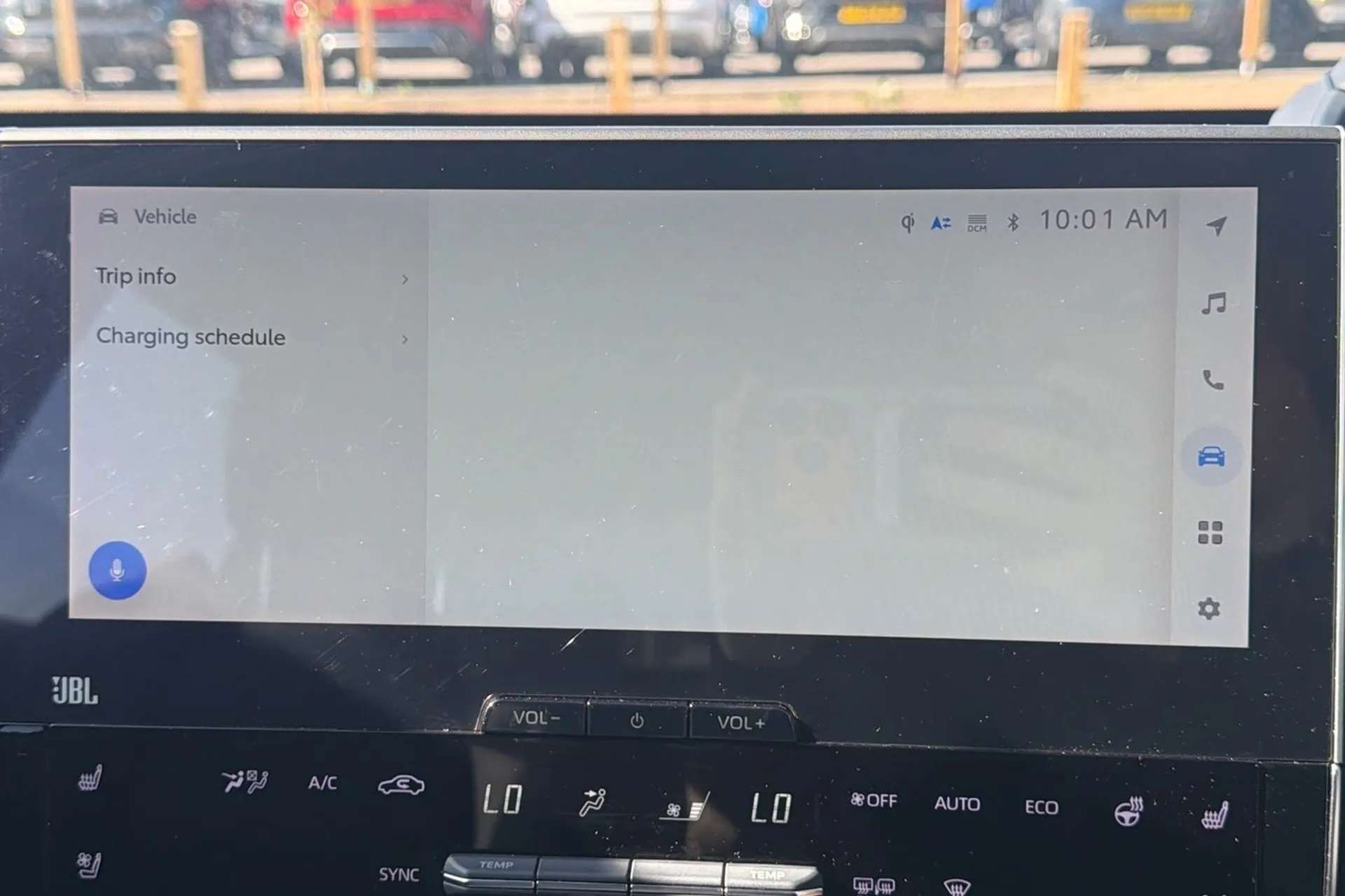 2023 TOYOTA BZ4X 2023 TOYOTA BZ4X