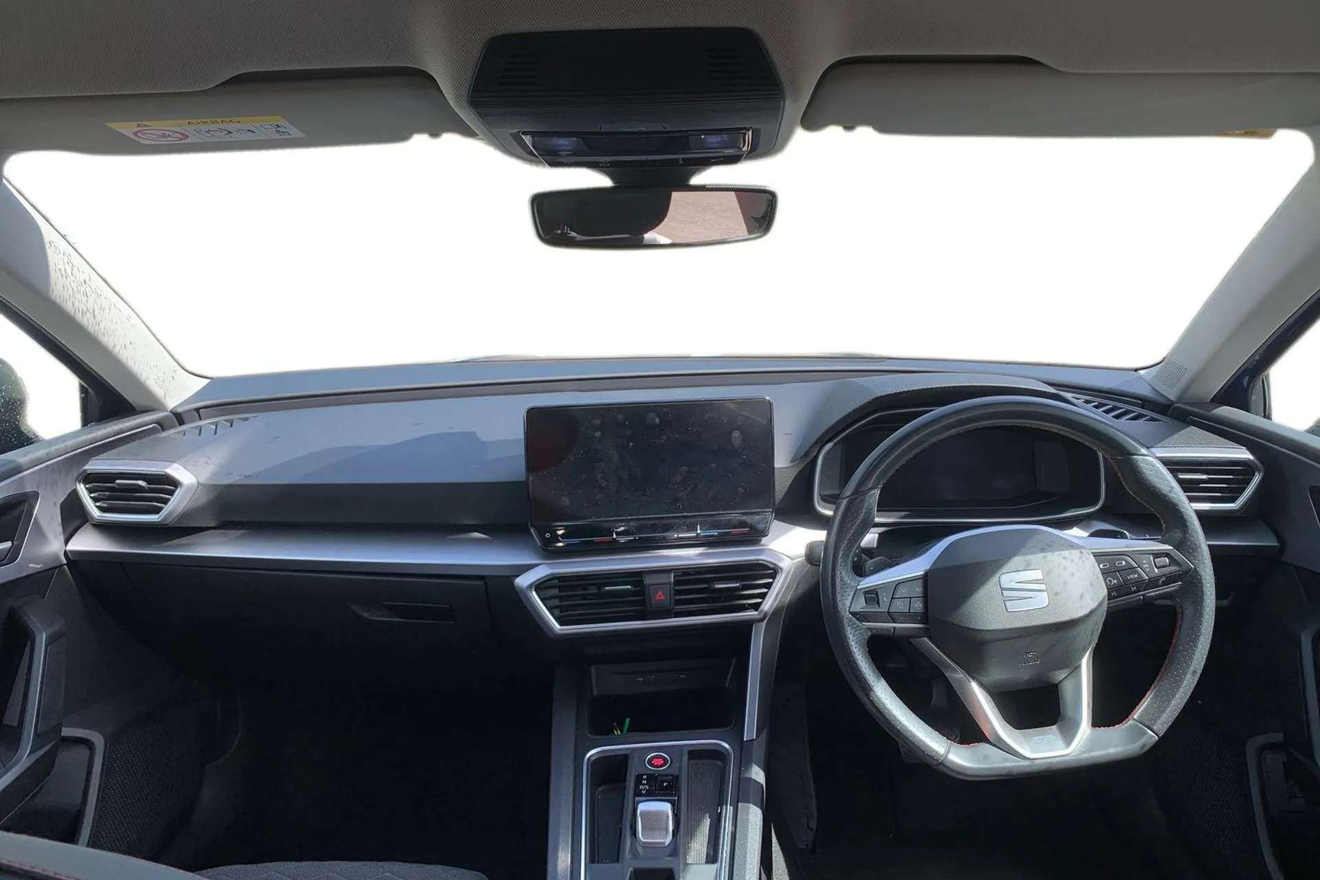 2020 SEAT LEON 2020 SEAT LEON