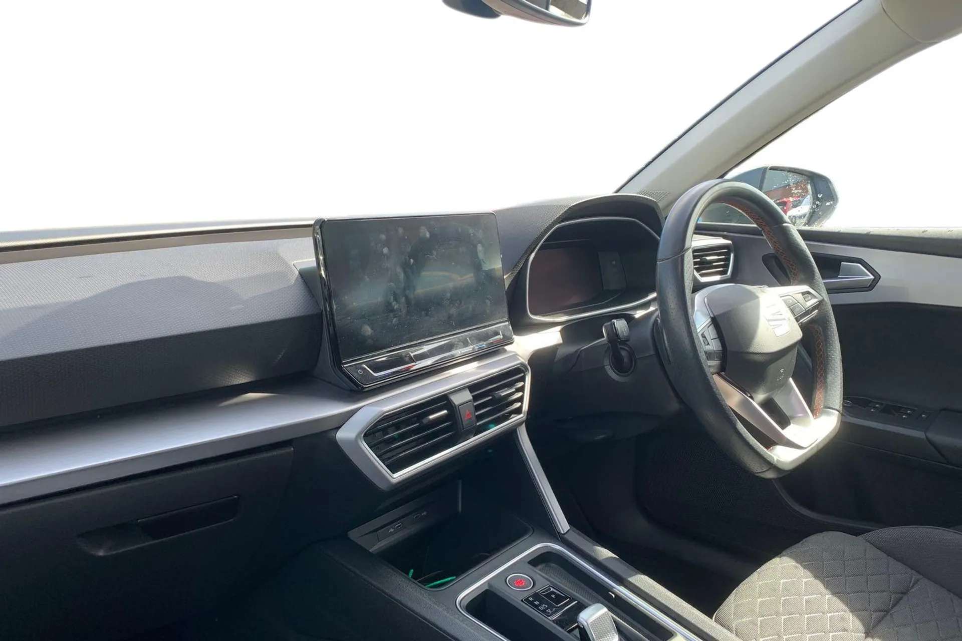 2020 SEAT LEON 2020 SEAT LEON