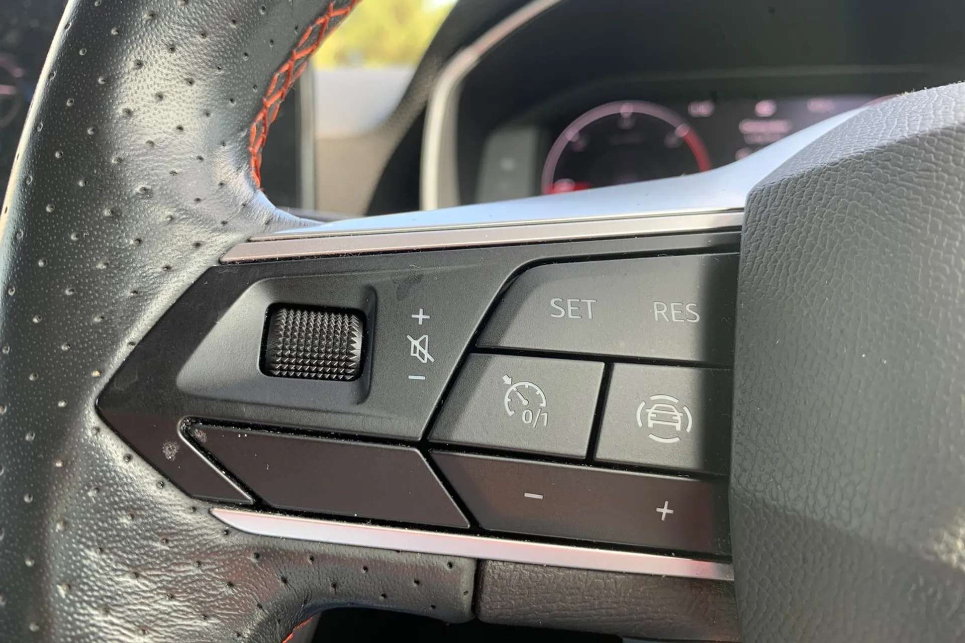 2020 SEAT LEON 2020 SEAT LEON