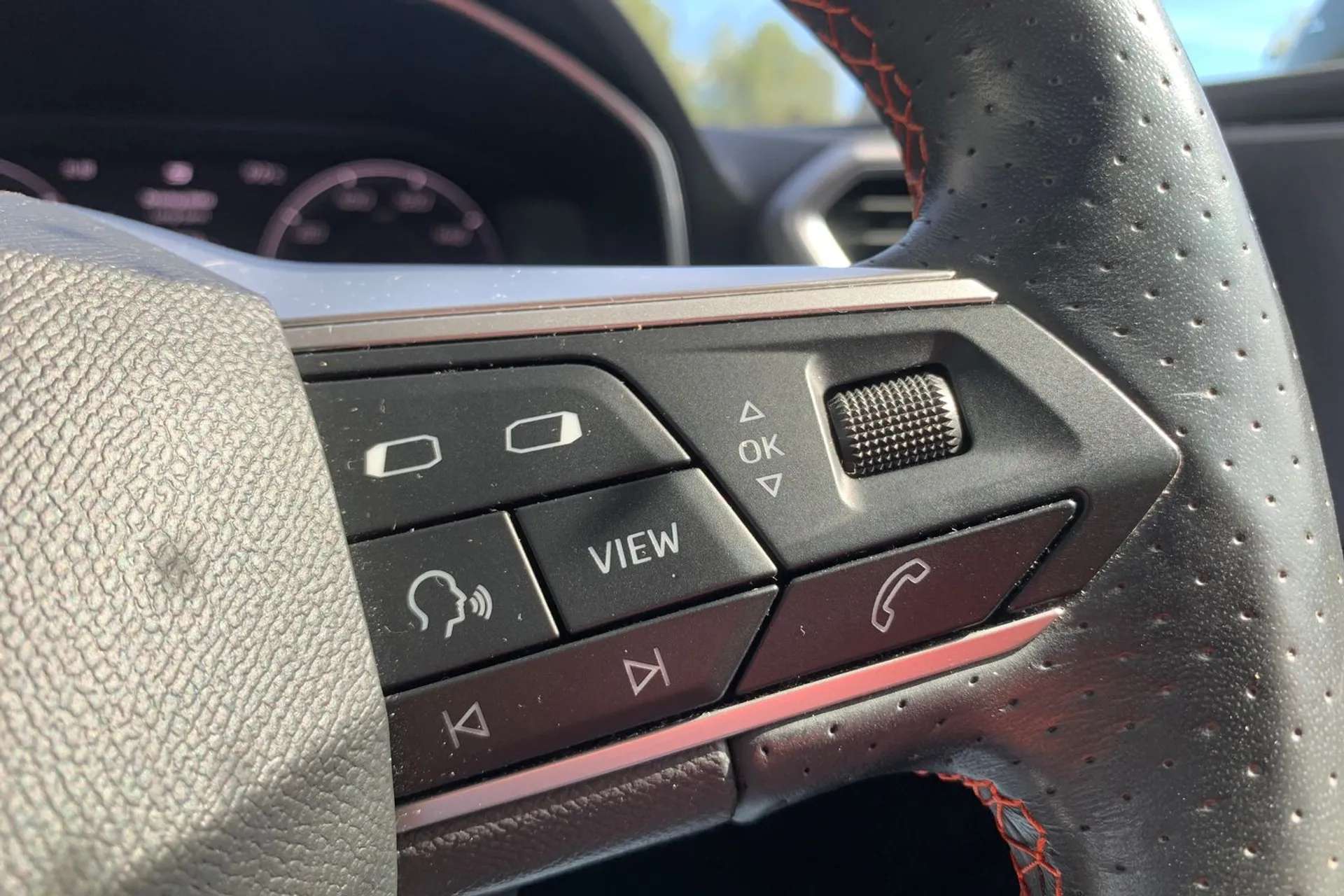 2020 SEAT LEON 2020 SEAT LEON