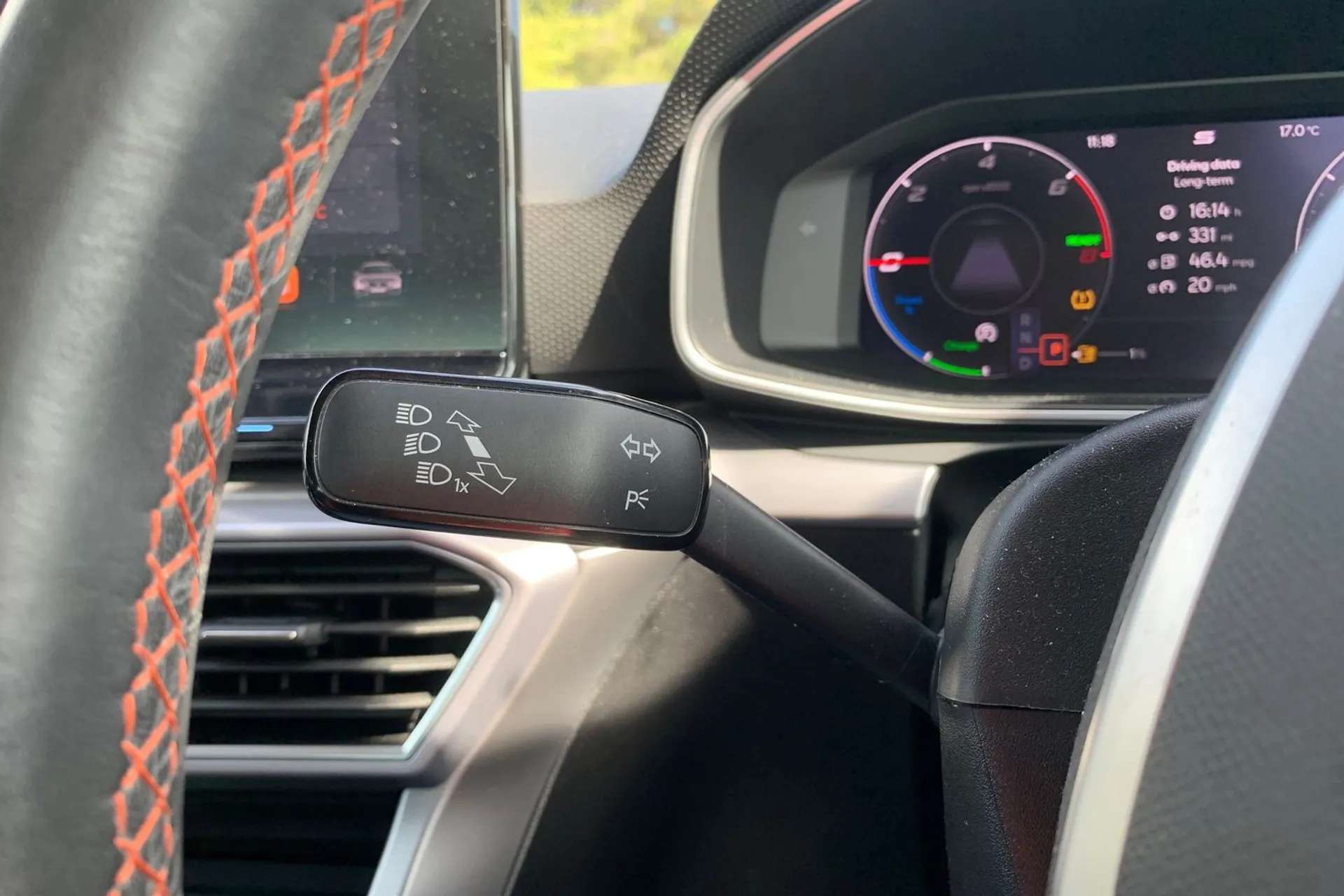 2020 SEAT LEON 2020 SEAT LEON