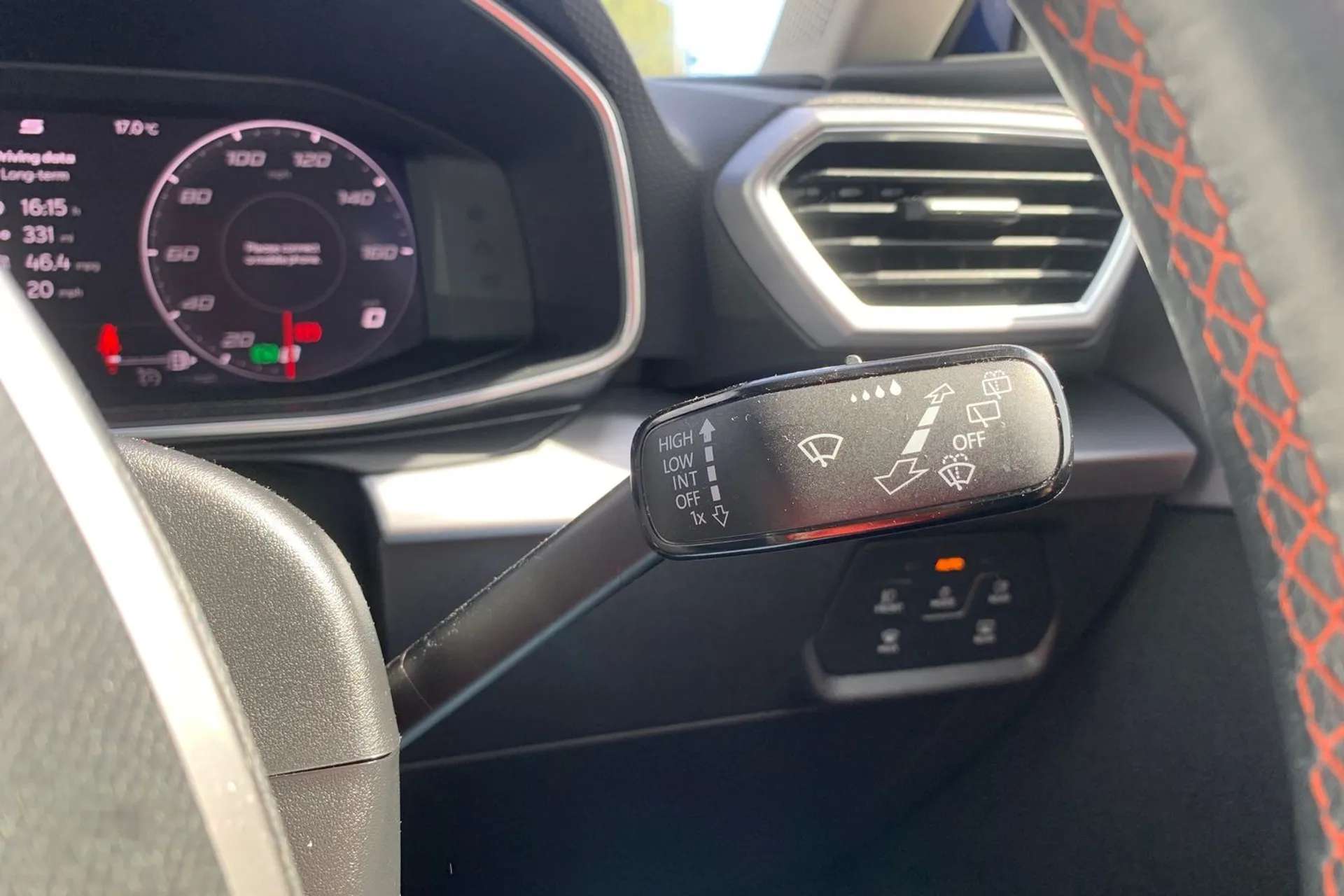 2020 SEAT LEON 2020 SEAT LEON