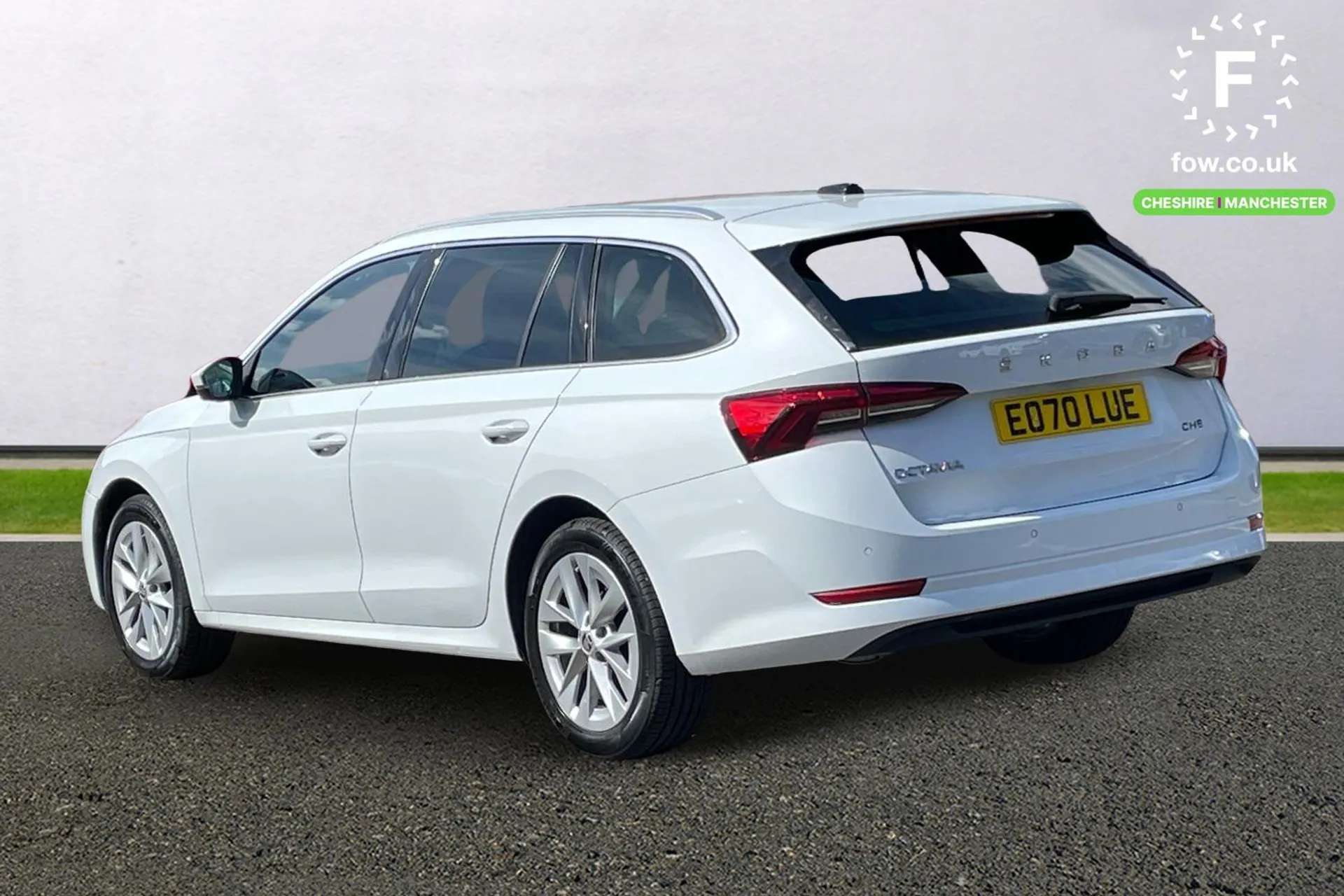 2021 SKODA OCTAVIA 2021 SKODA OCTAVIA