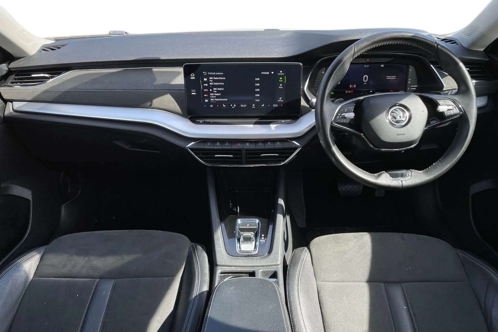 2021 SKODA OCTAVIA 2021 SKODA OCTAVIA