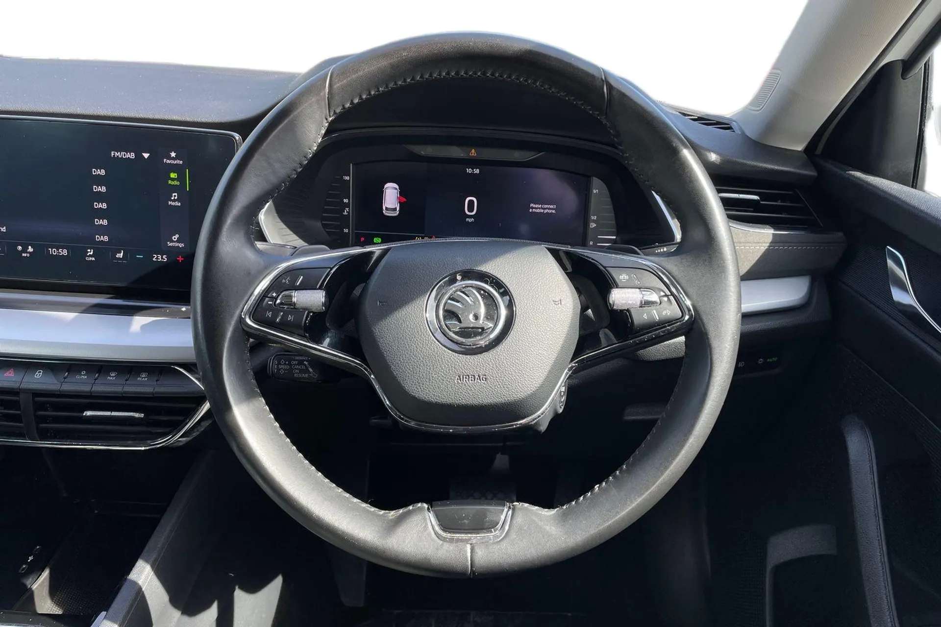 2021 SKODA OCTAVIA 2021 SKODA OCTAVIA