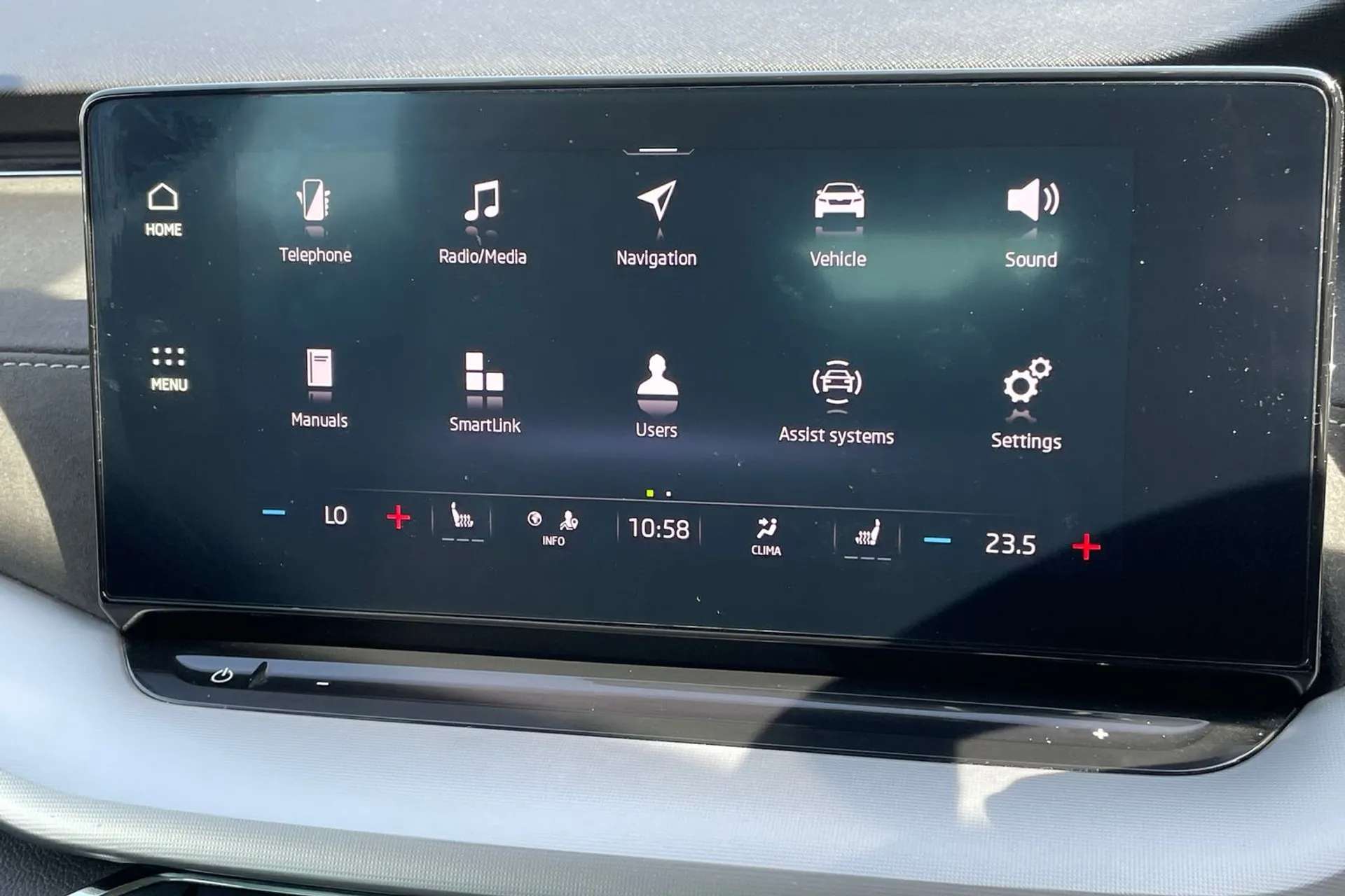 2021 SKODA OCTAVIA 2021 SKODA OCTAVIA