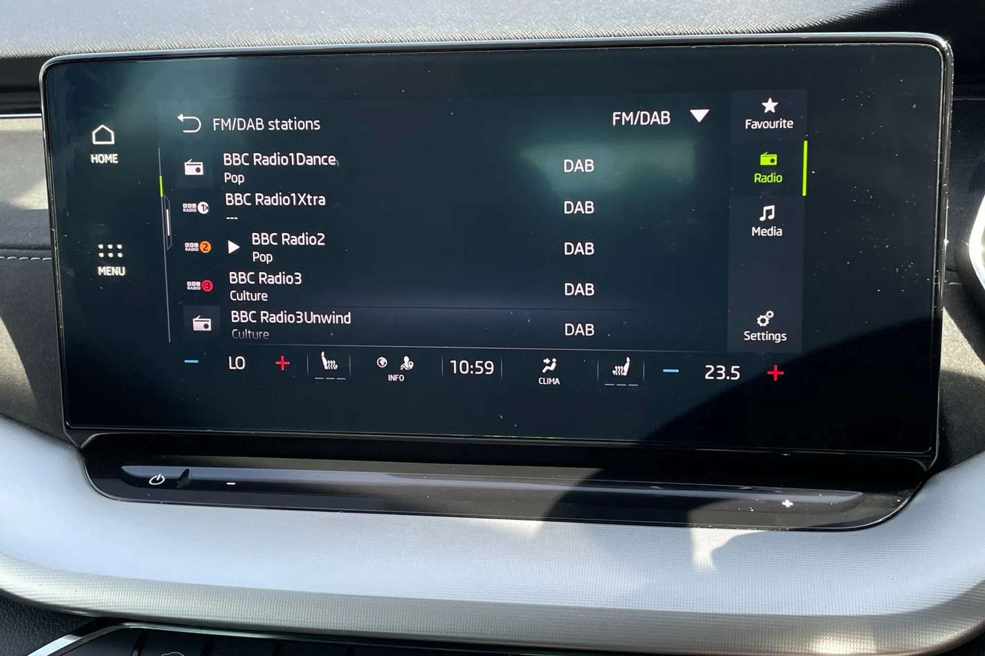 2021 SKODA OCTAVIA 2021 SKODA OCTAVIA