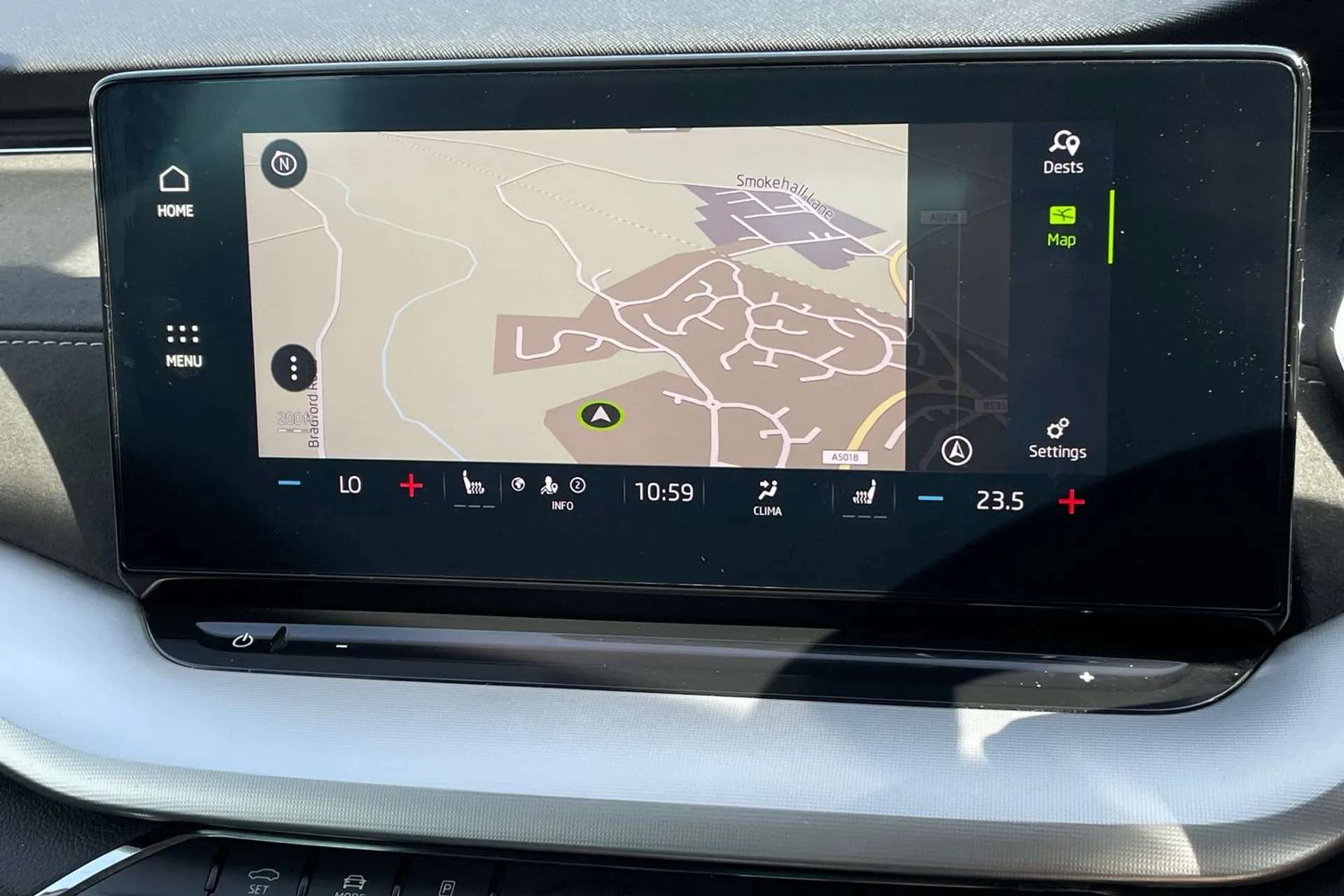 2021 SKODA OCTAVIA 2021 SKODA OCTAVIA