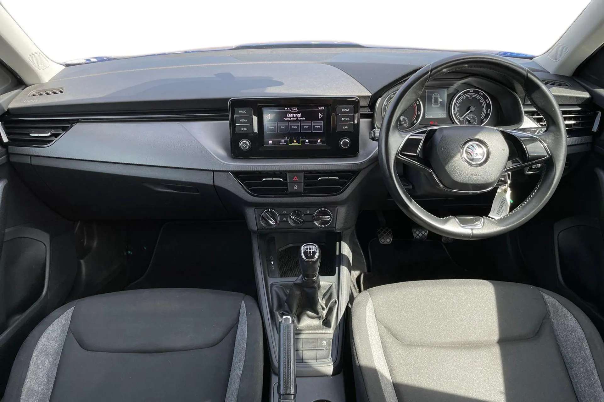 2021 SKODA KAMIQ 2021 SKODA KAMIQ