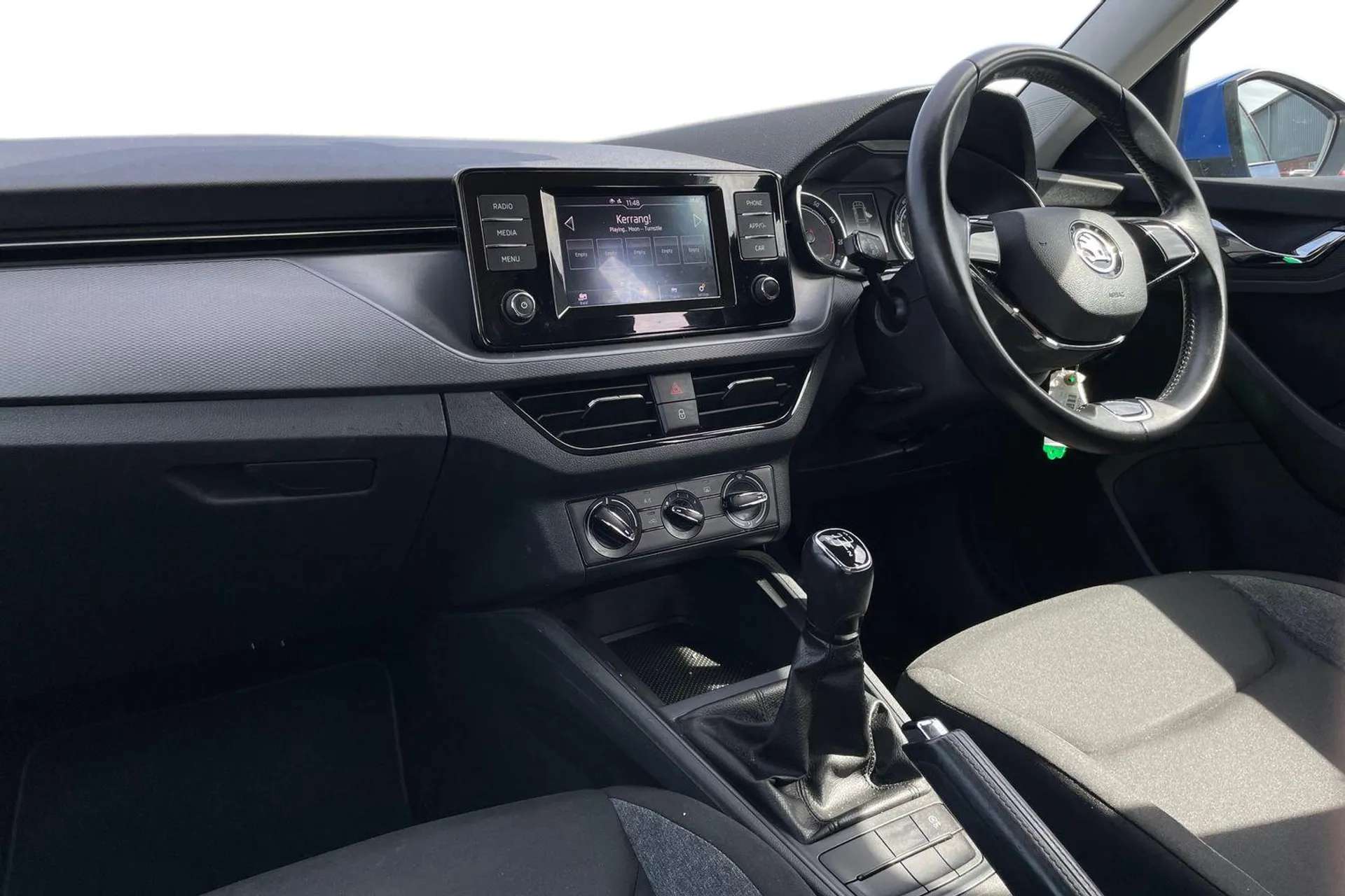 2021 SKODA KAMIQ 2021 SKODA KAMIQ